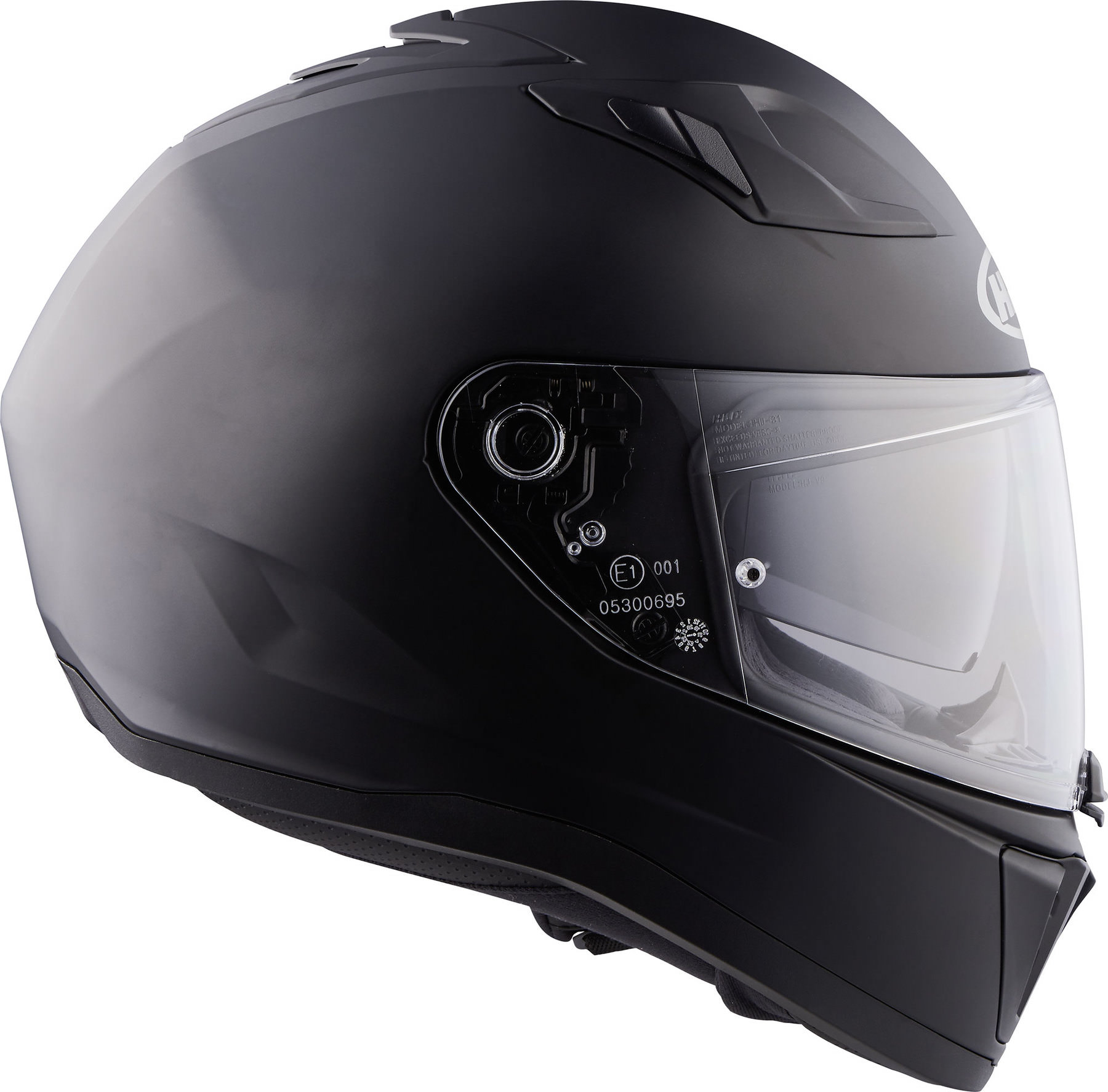 visor hjc i70