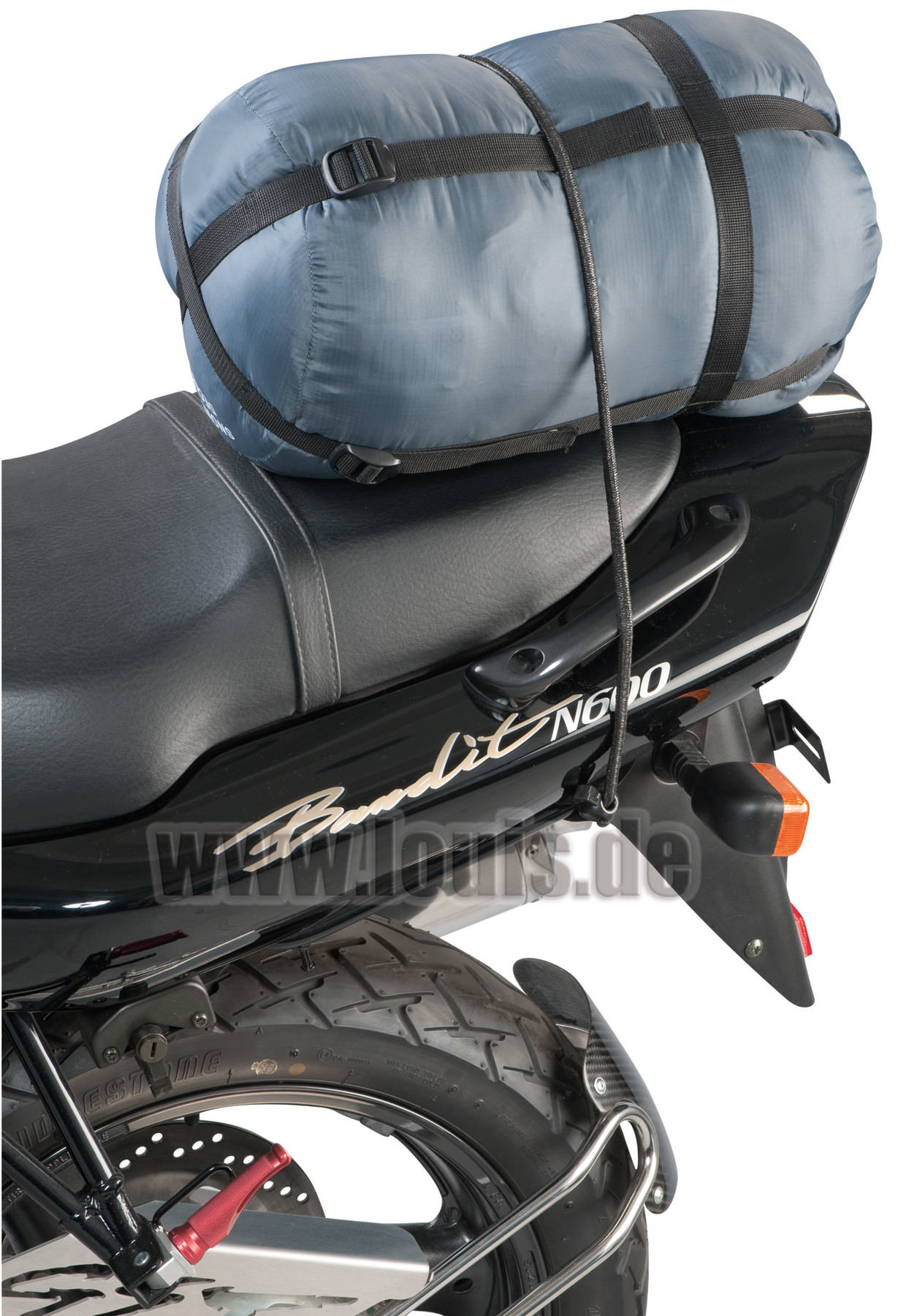 Buy Joubert *Safe* Bungee Cord With 2 Hooks Length 60 cm Louis