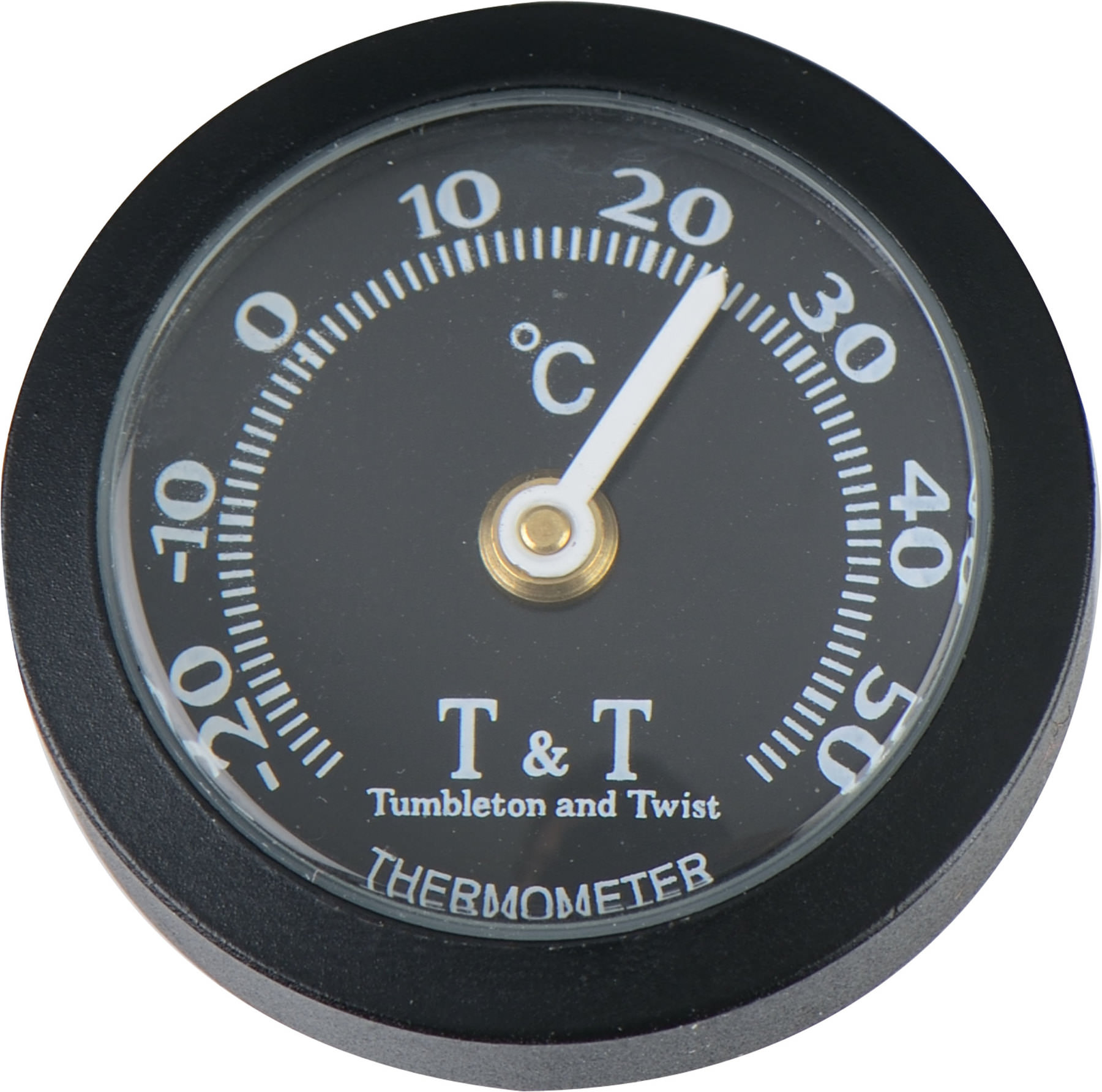 T&T AnalogThermometer verschiedene Farben kaufen Louis