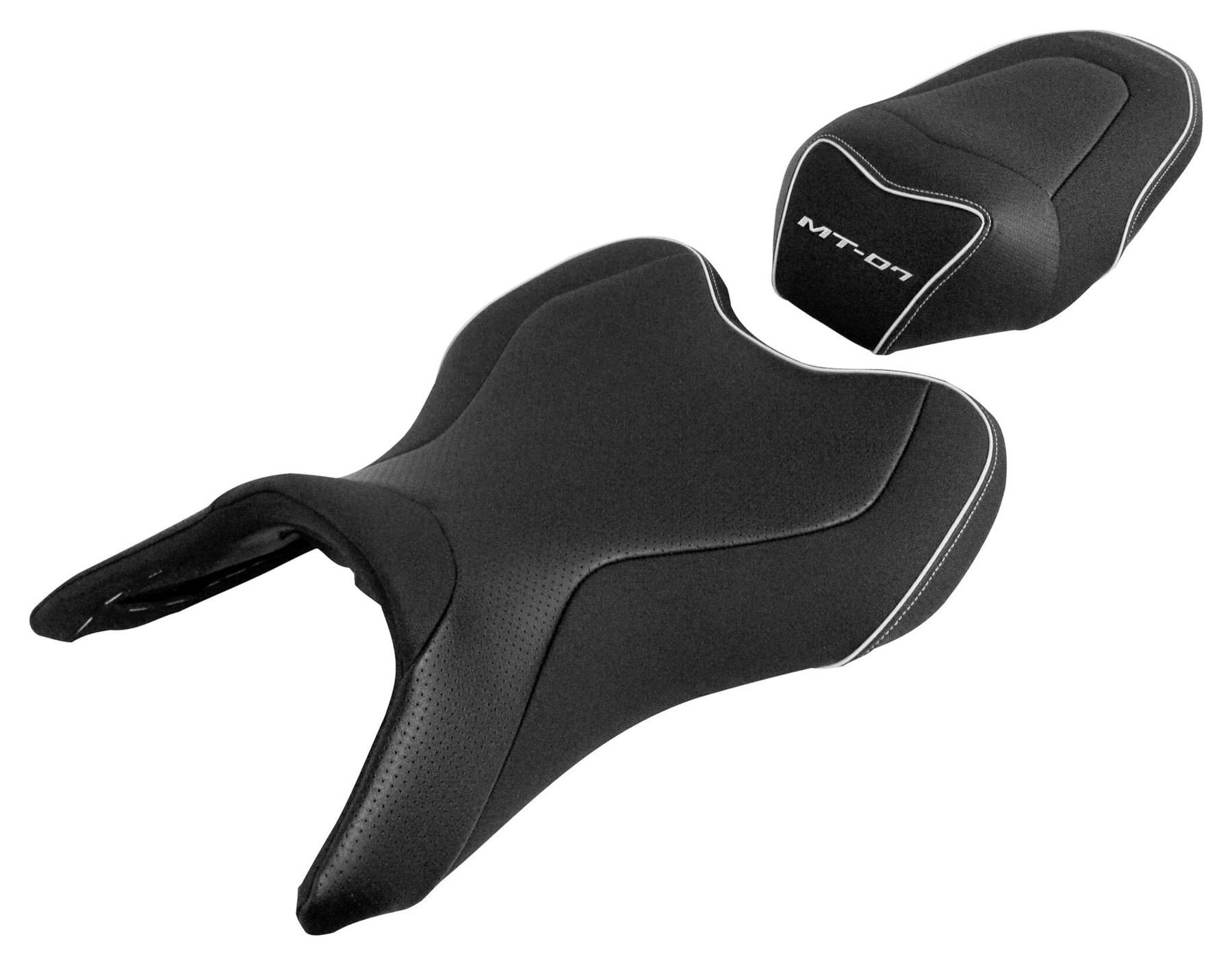 bagster motorcycle seats