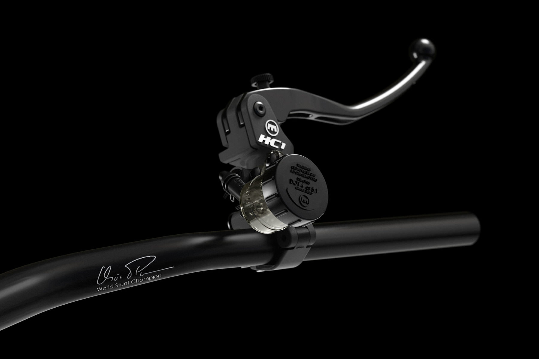 Buy MAGURA HC 1 Clutch Lever Assembly Louis motorcycle clothing and