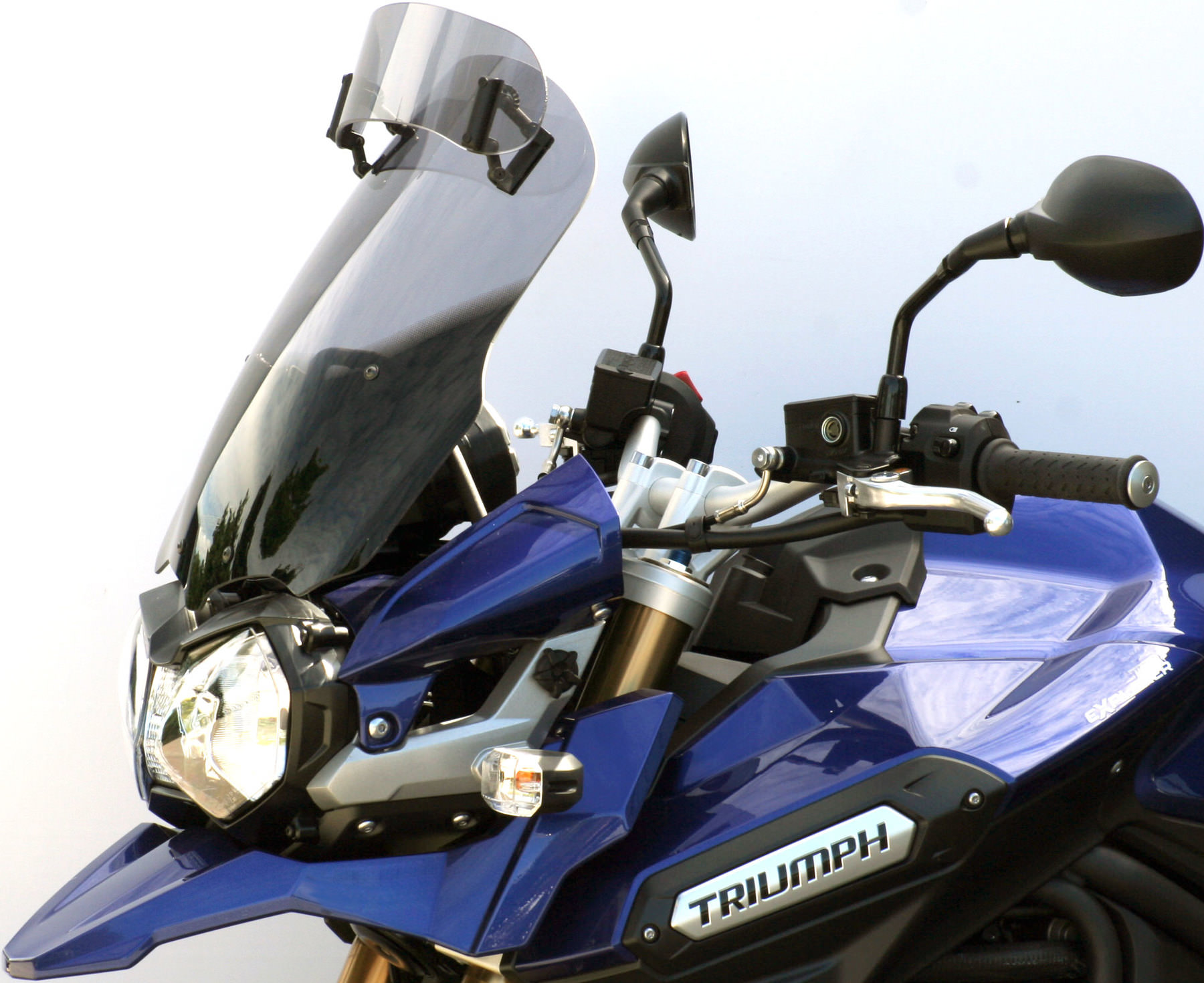 MRA VARIO-TOURINGSCREEN