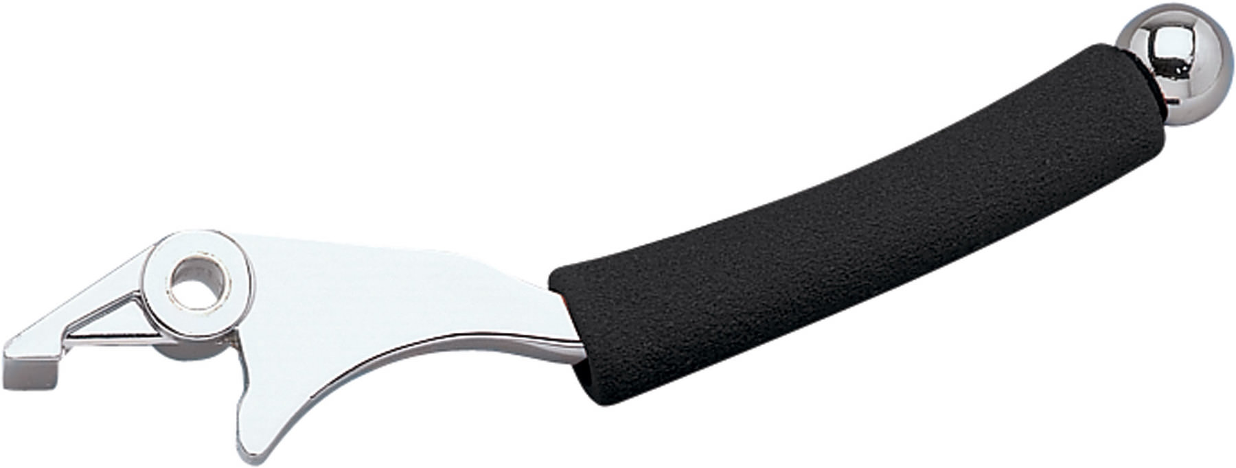 Buy Lever Covers Pair Foam Rubber Louis motorcycle clothing and