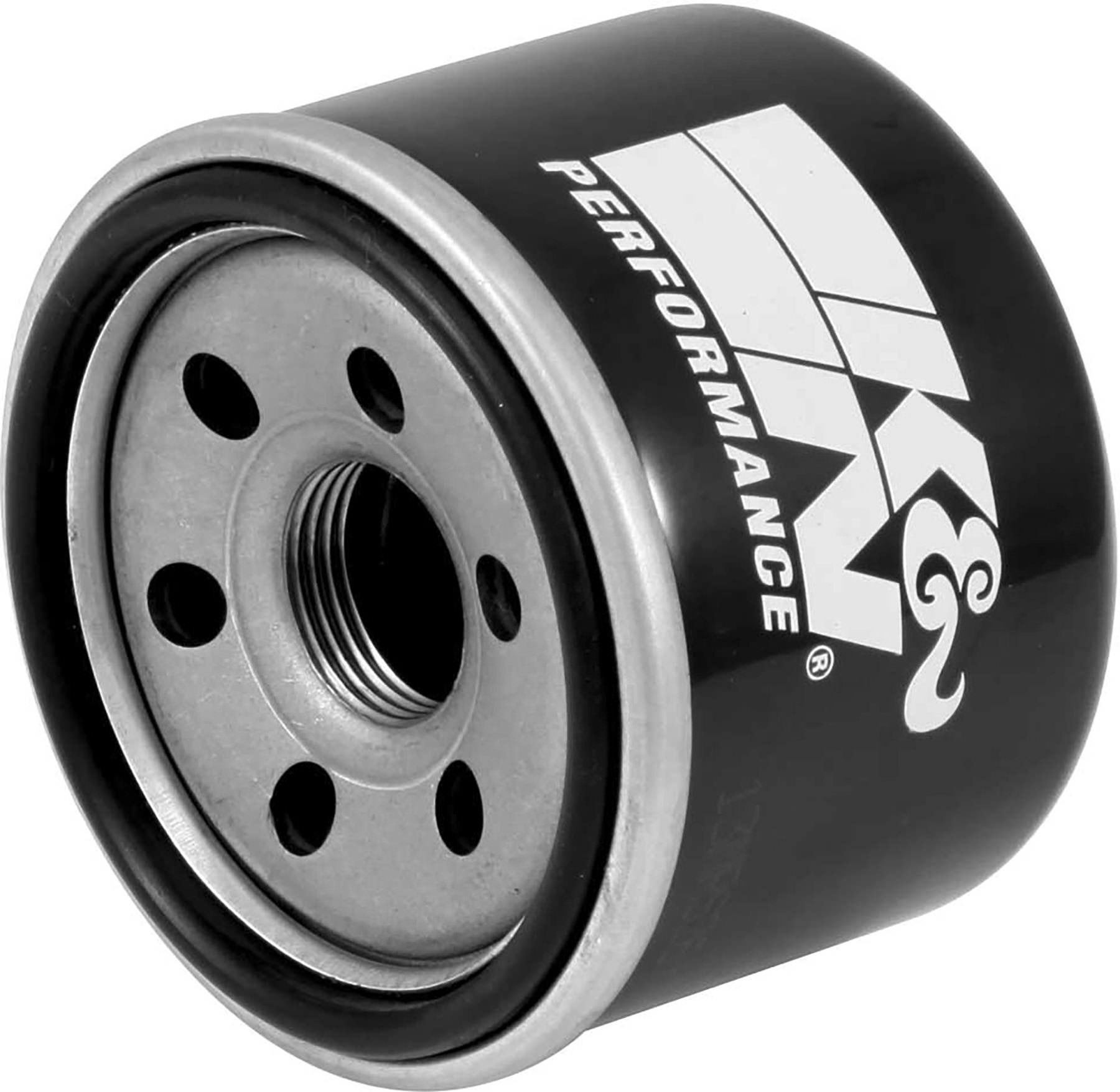 Buy K&N cartridges oil filter for various vehicles Louis motorcycle