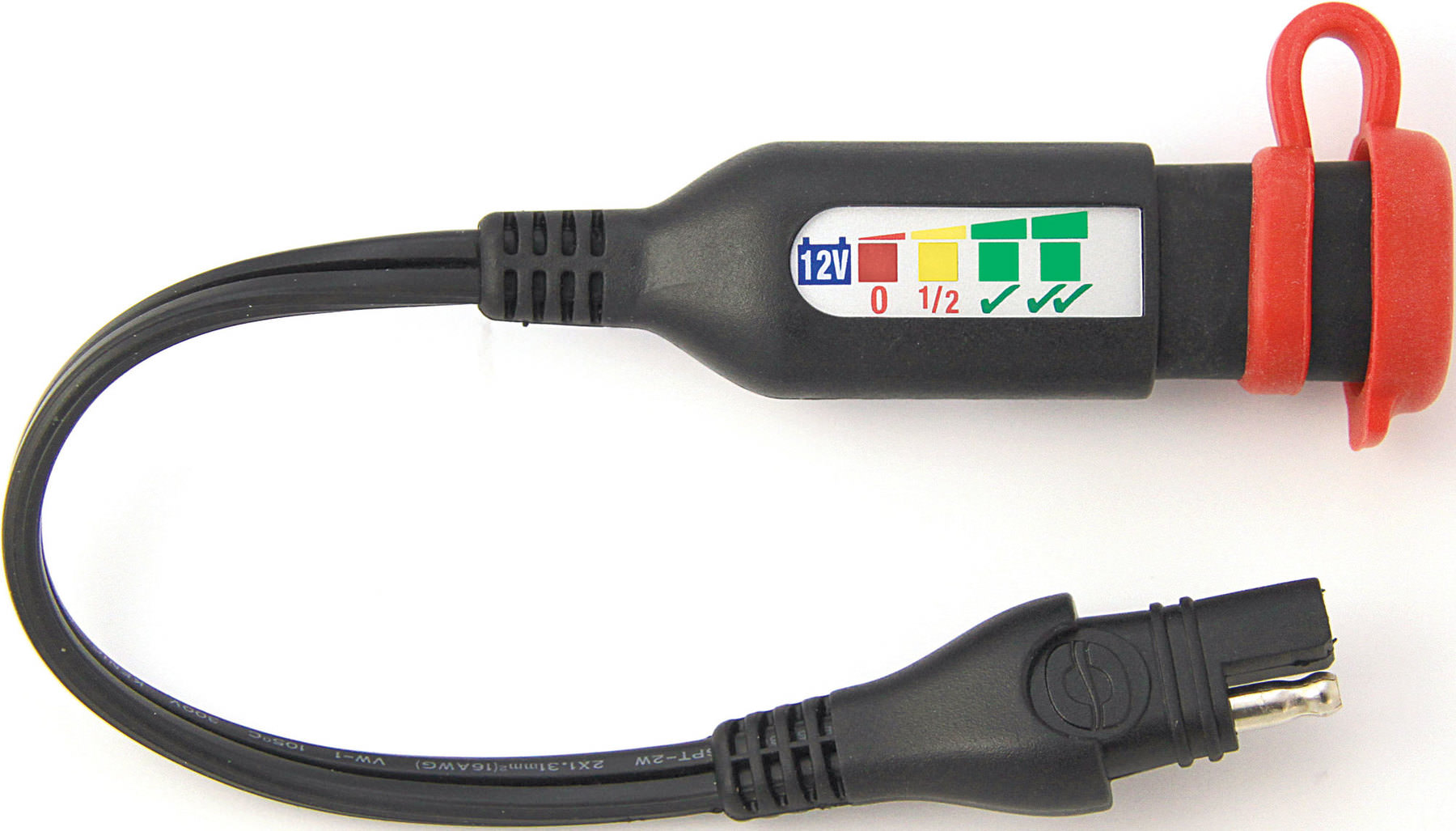 sae battery connector