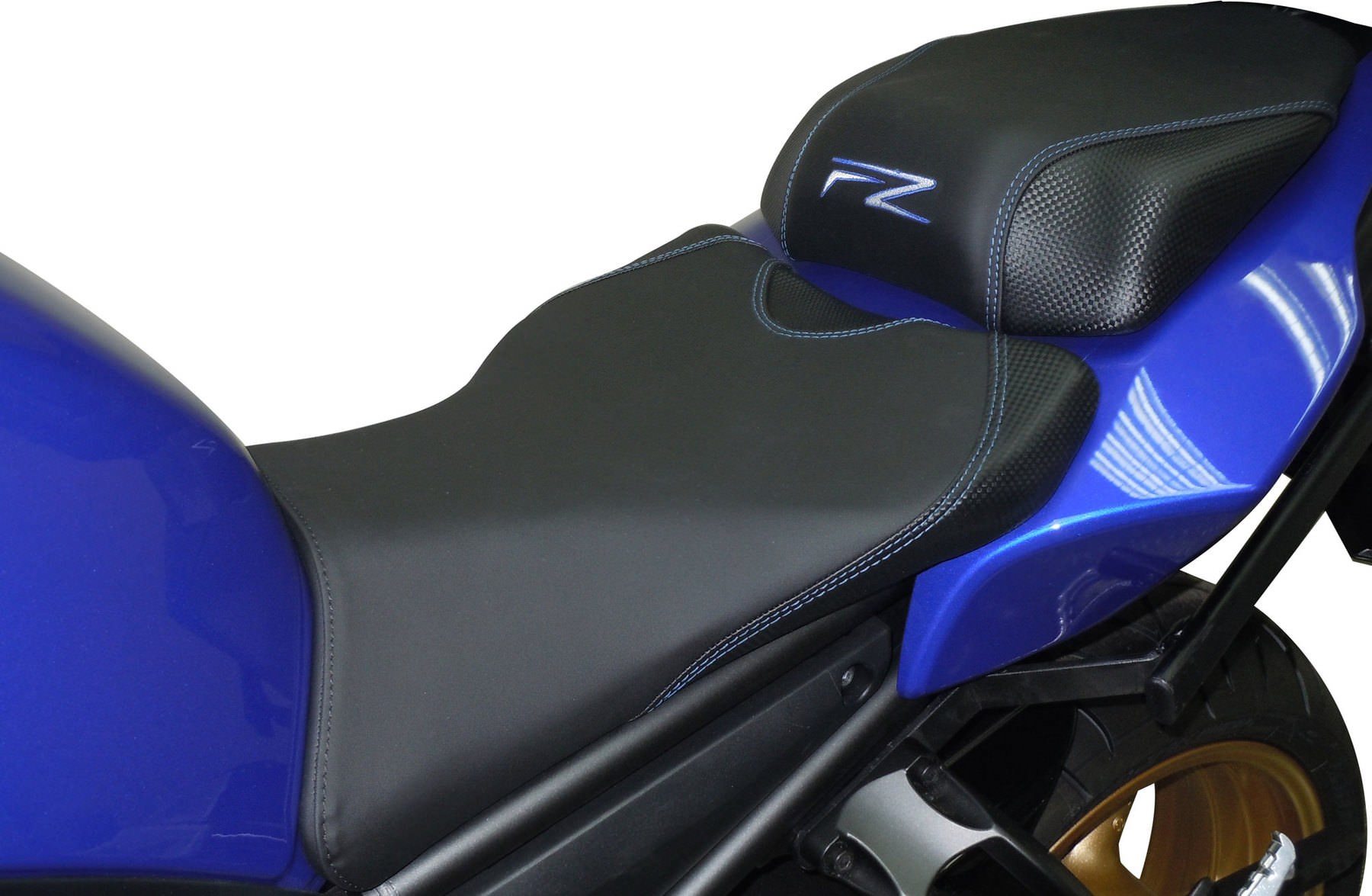 shad motorcycle seats
