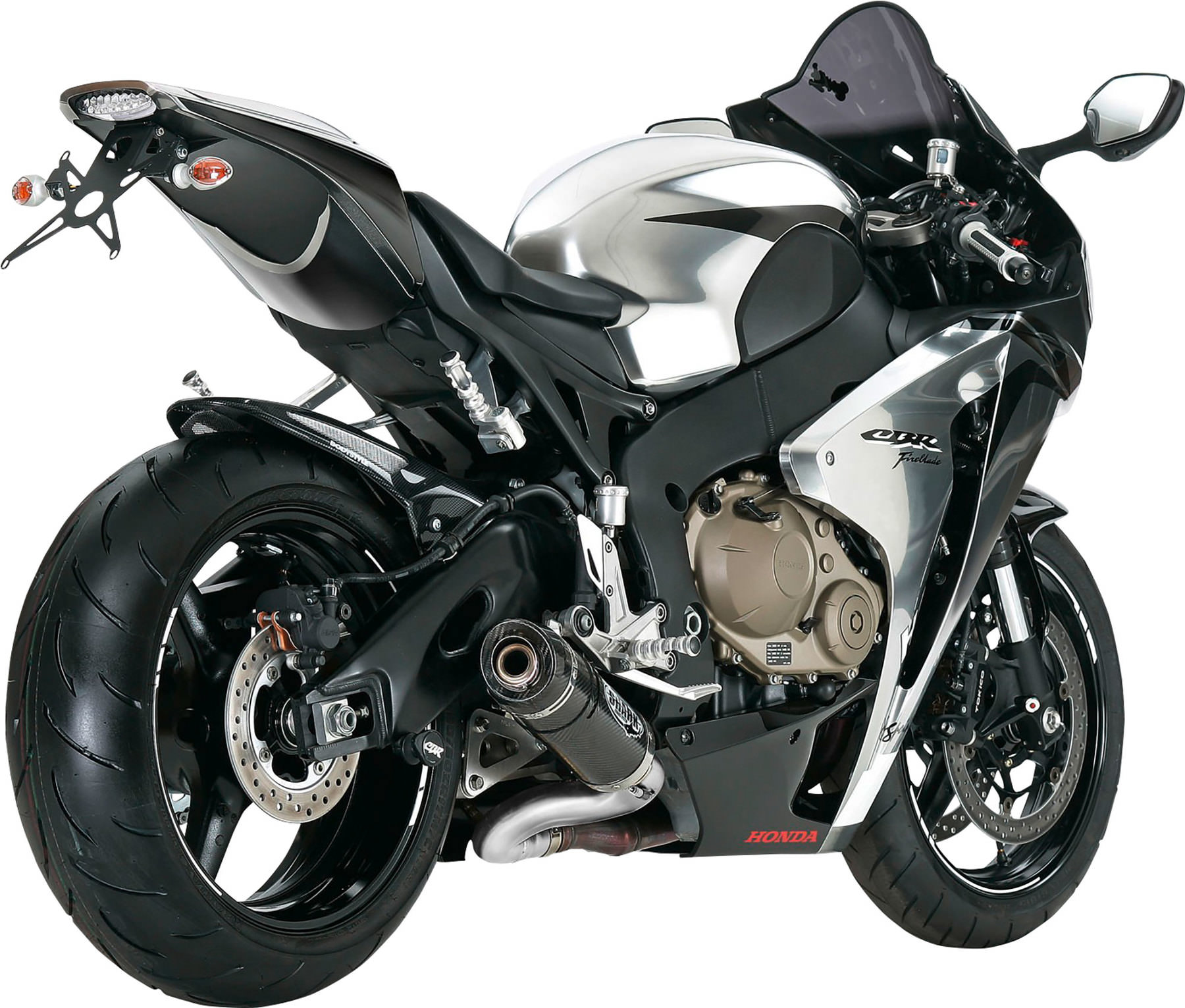 rolling chassis bike