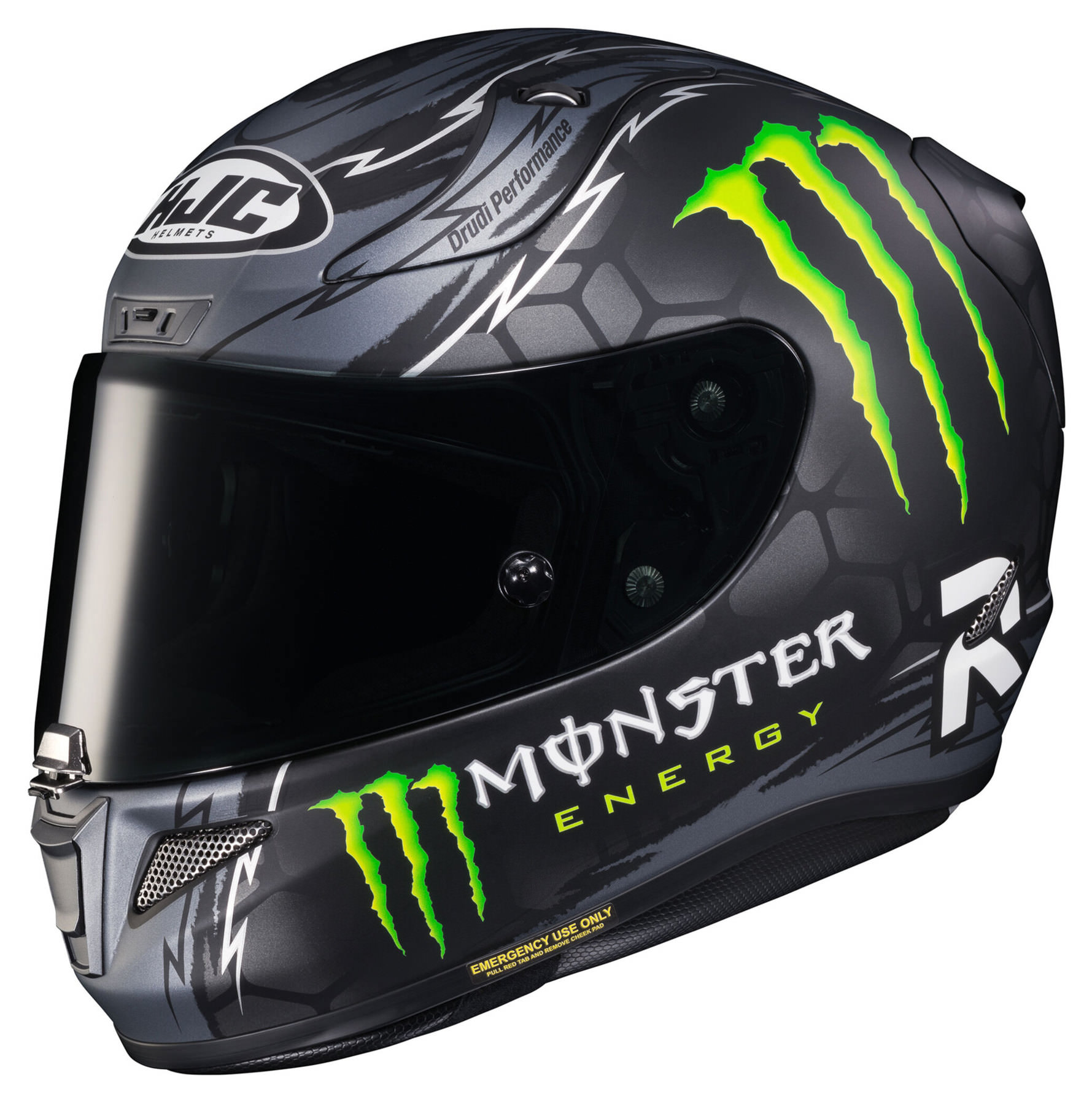 Crutchlow hjc
