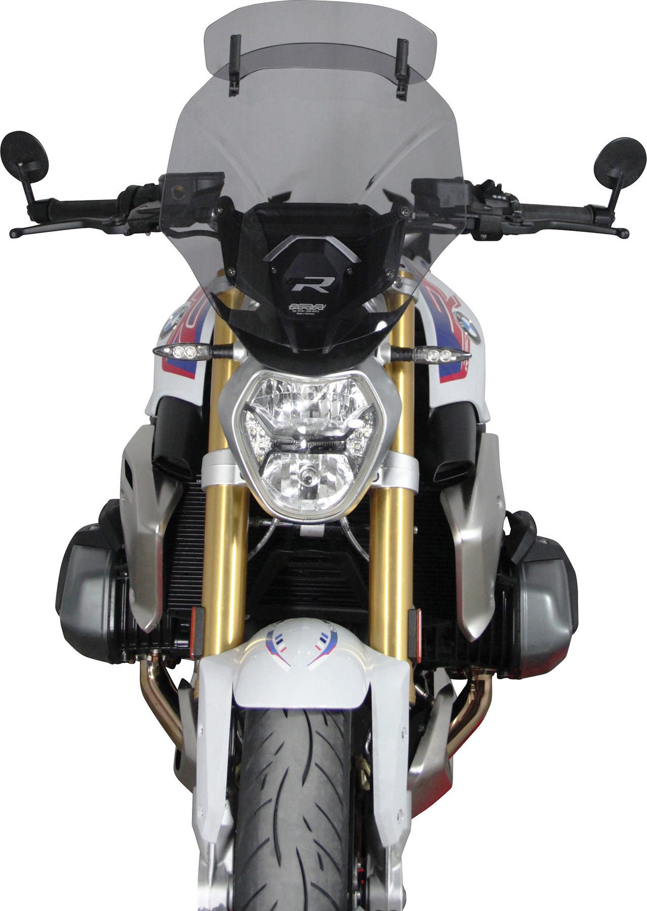 MRA VARIO-TOURINGSCREEN