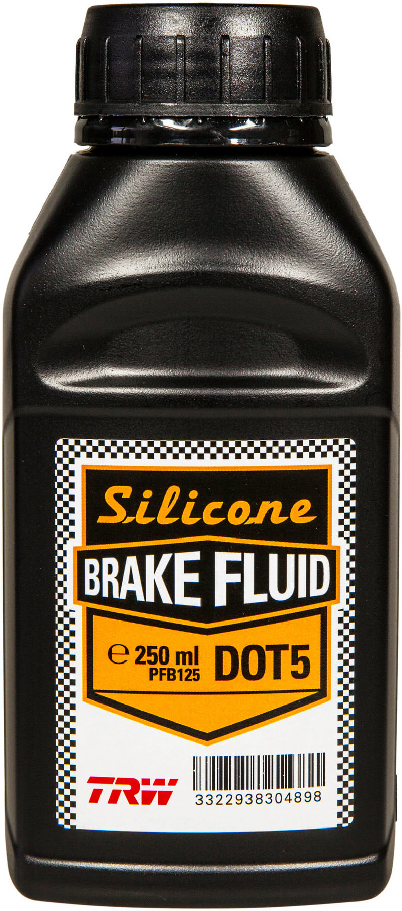 Buy TRW DOT 5 Silicone brake fluid 250 ml. | Louis motorcycle clothing