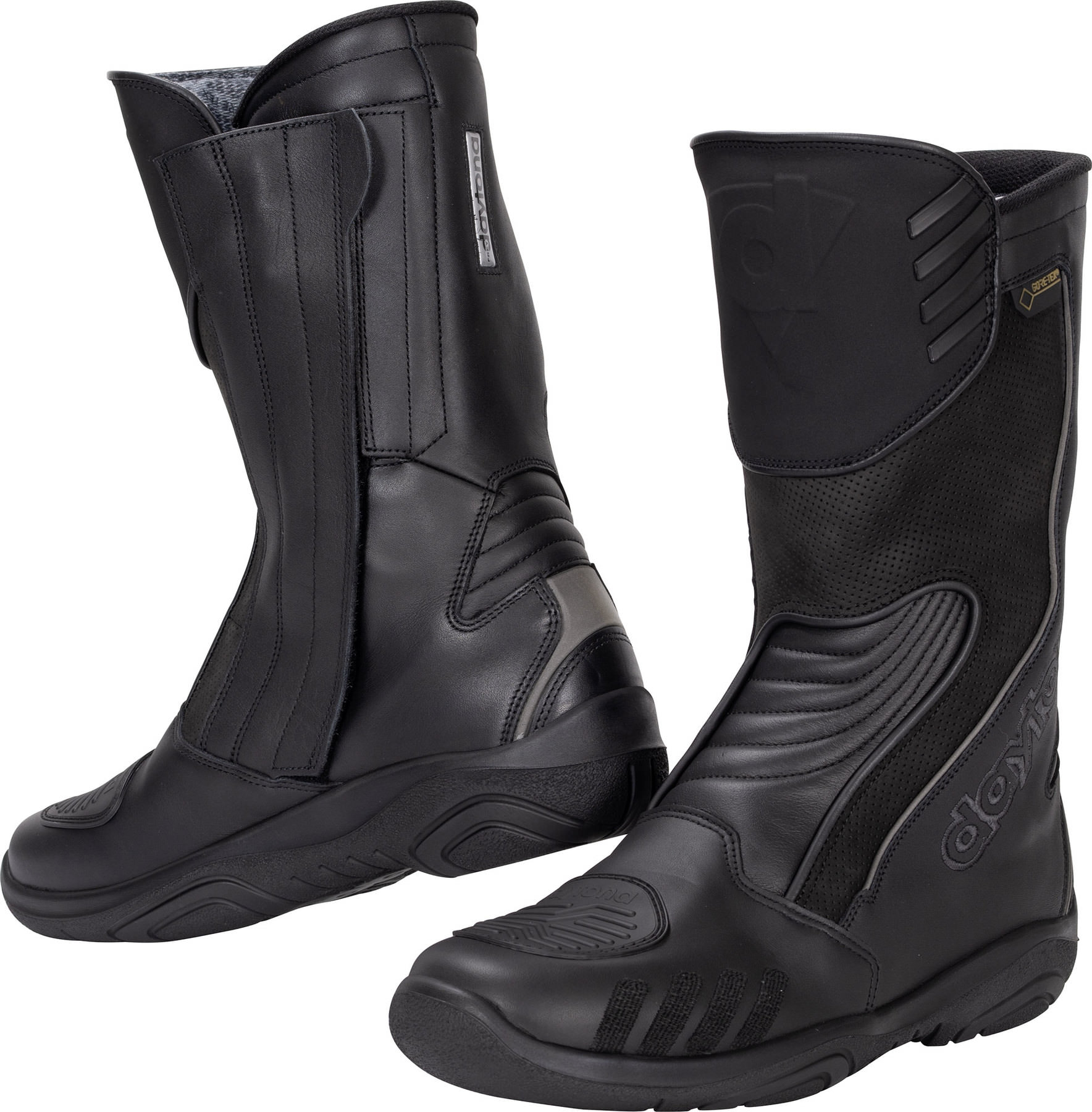 daytona shair gtx boots