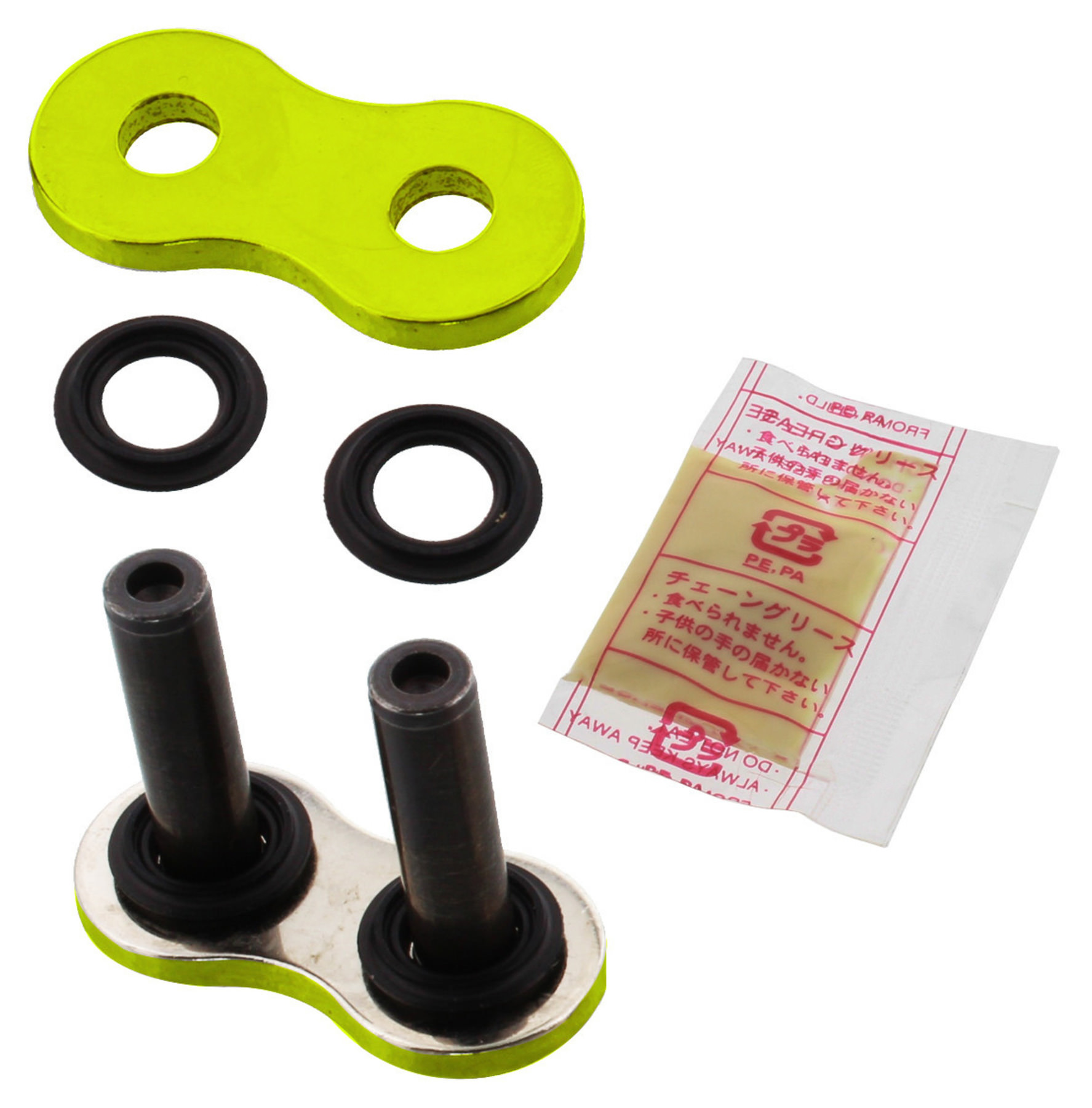 Buy Masterlink,Hollow Rivet For DID Chains Louis motorcycle clothing
