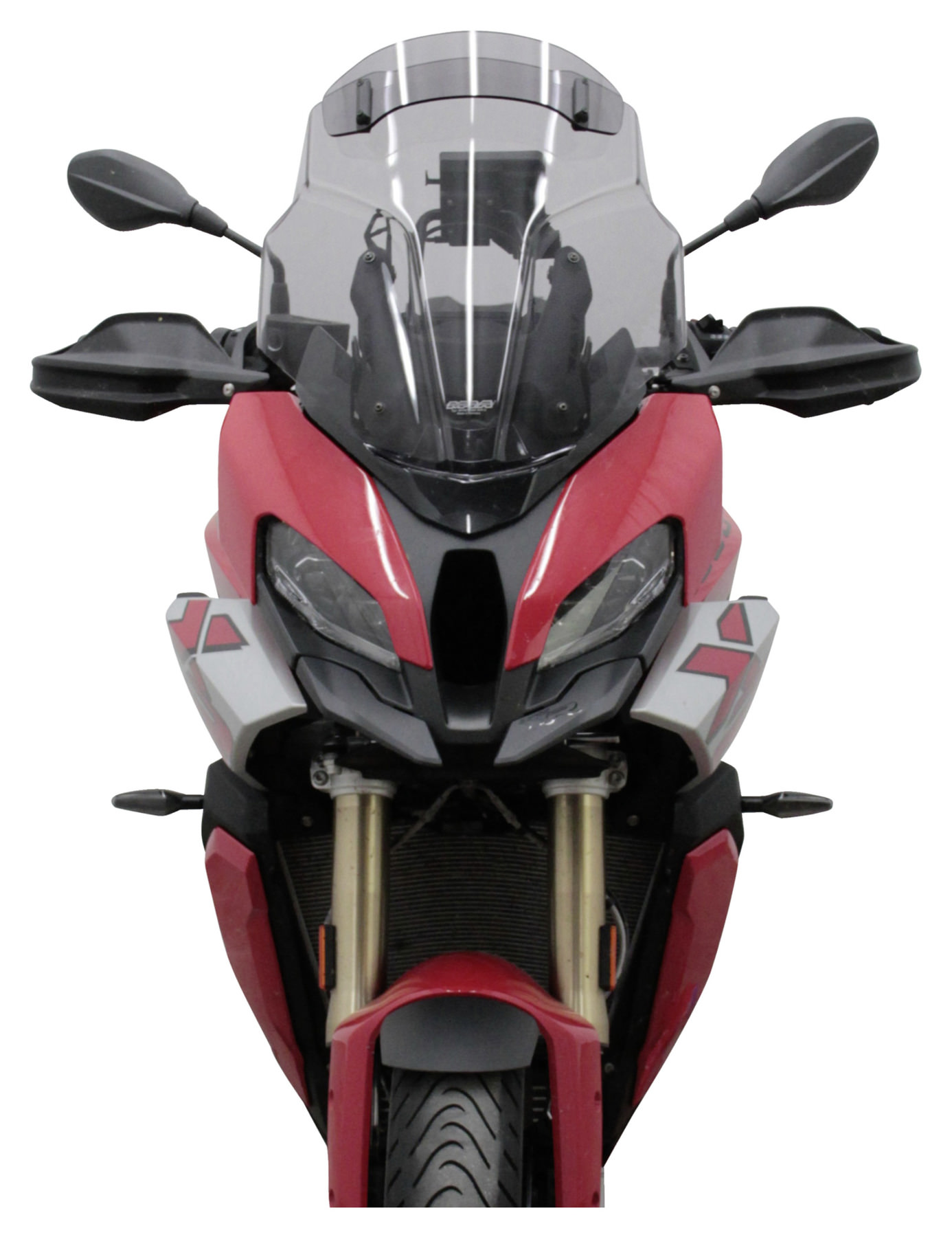 MRA VARIO-TOURINGSCREEN