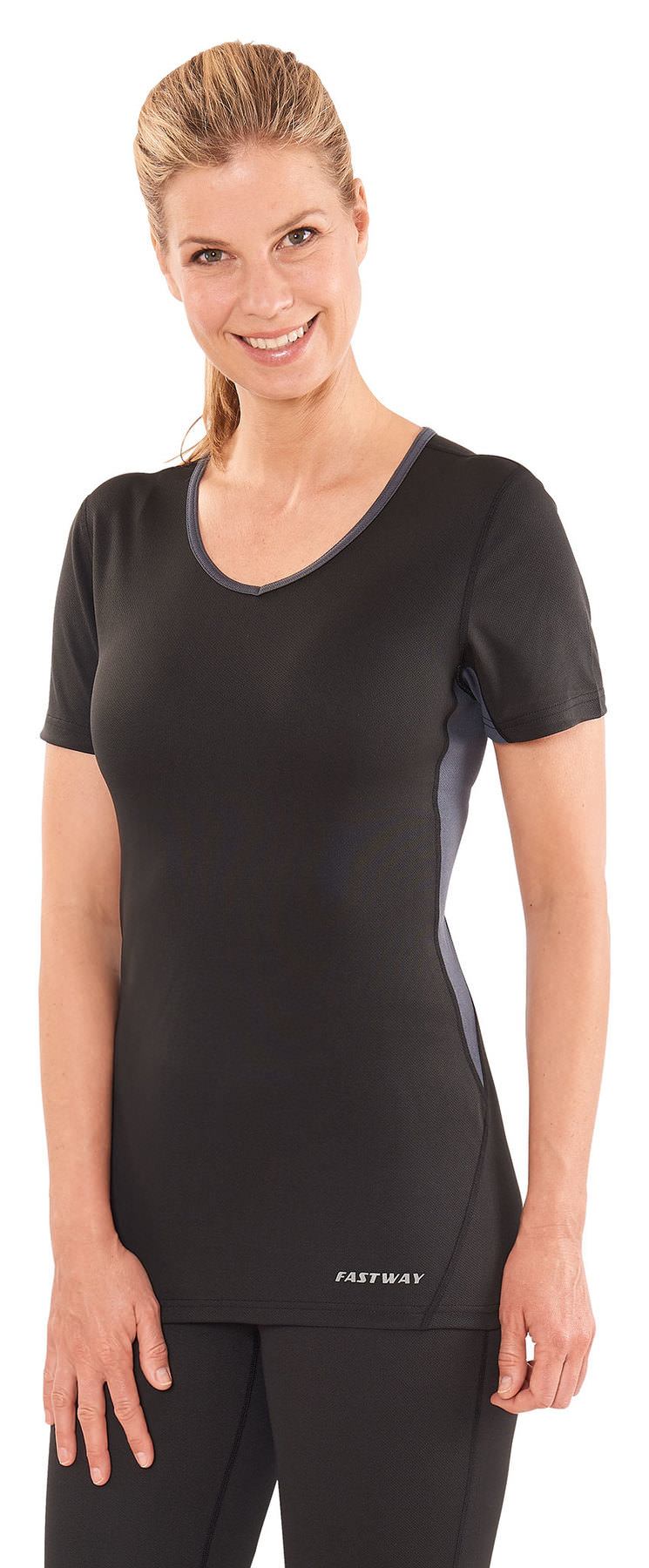 coolmax base layer