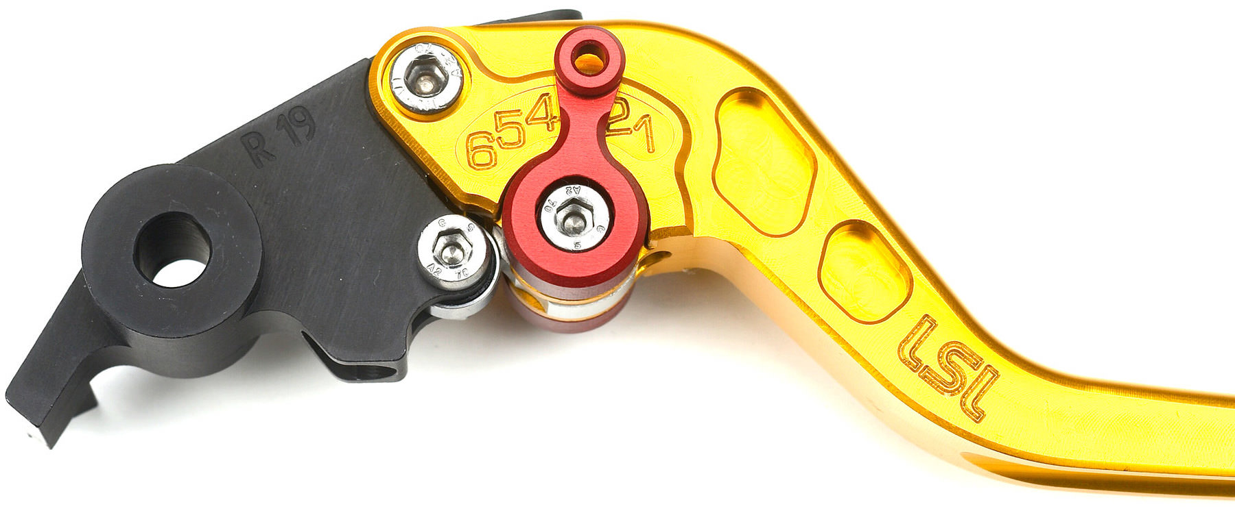 Buy LSL Brake Lever Louis motorcycle clothing and technology