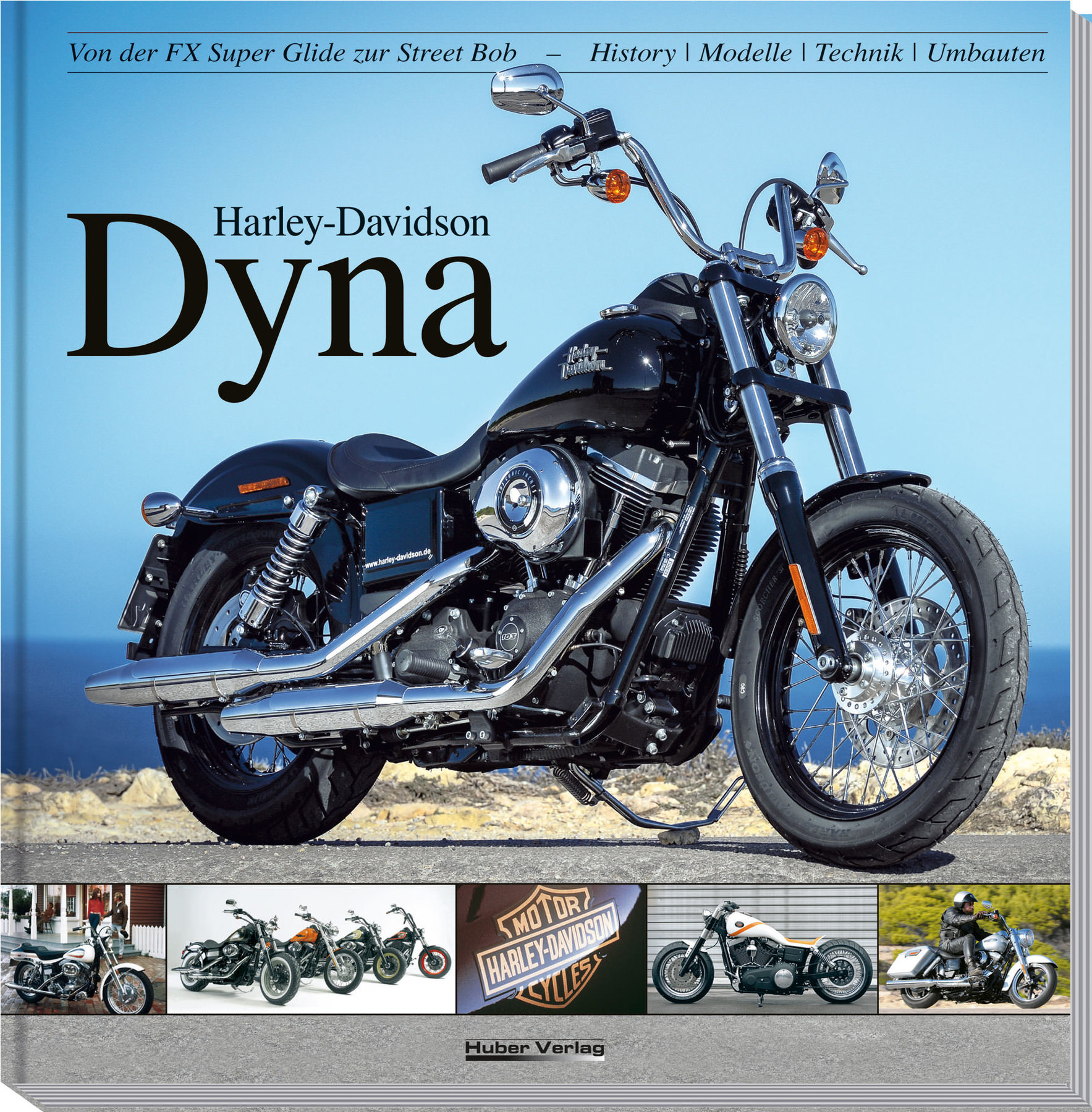 Buy Buch Harley Davidson Dyna Only In German Louis Motorcycle Clothing And Technology