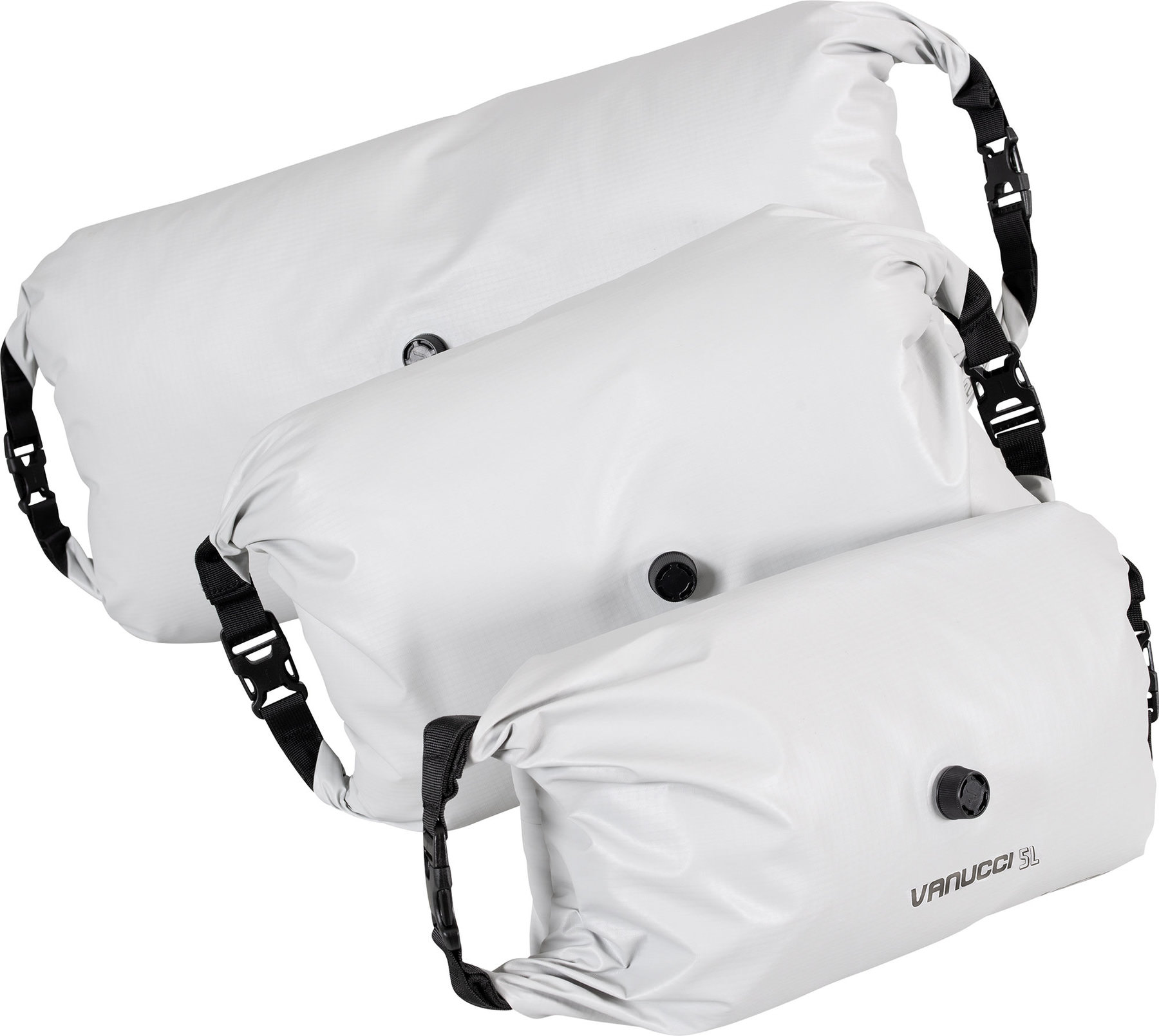 Buy Vanucci Dry Bag with valve. Bag opens at both ends Louis