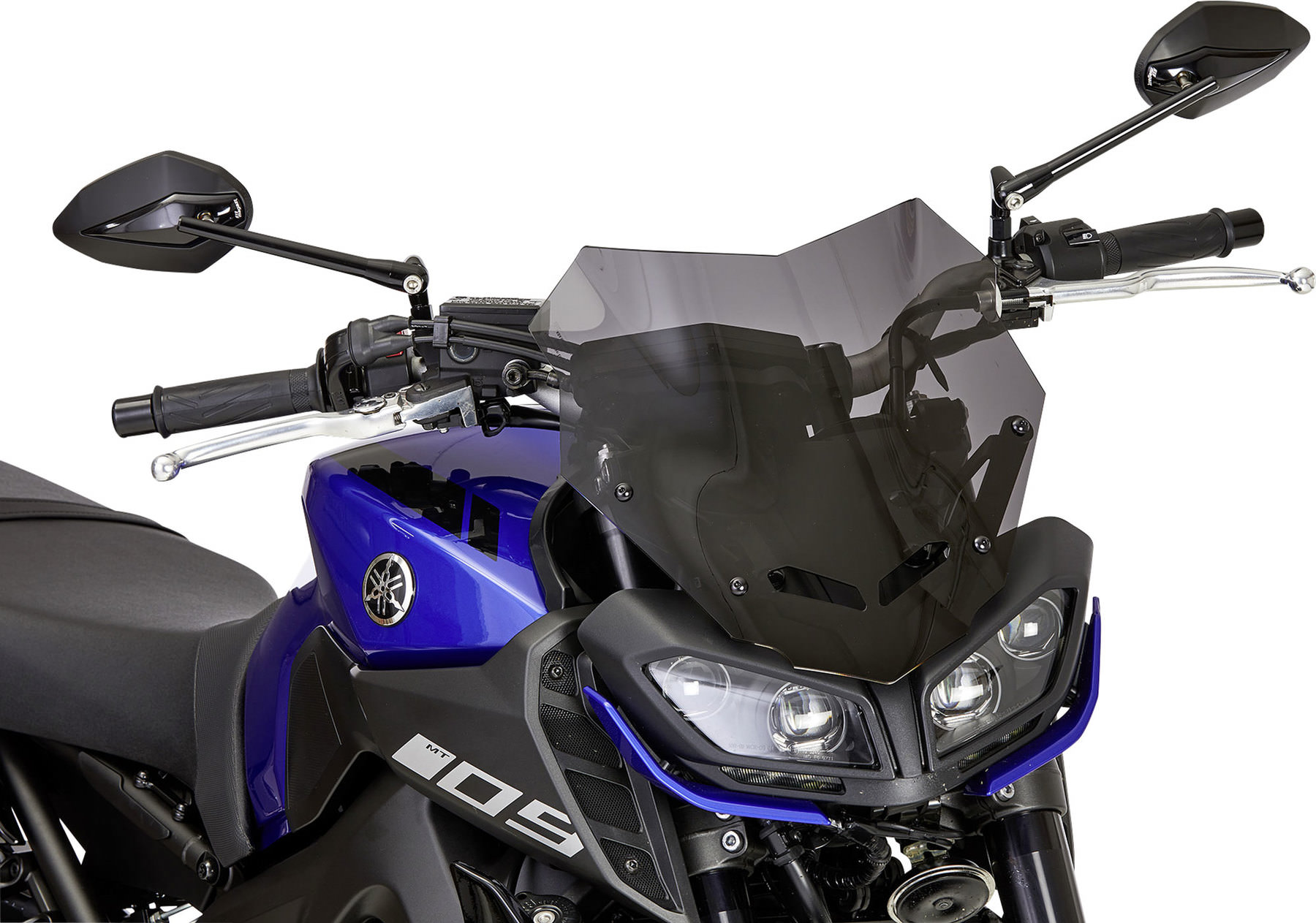 sv650 screen