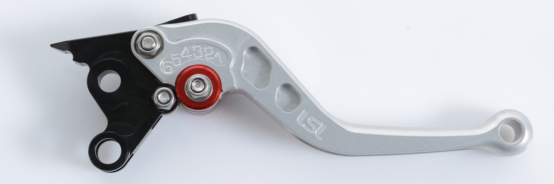 Buy LSL Brake Lever Short Louis motorcycle clothing and technology