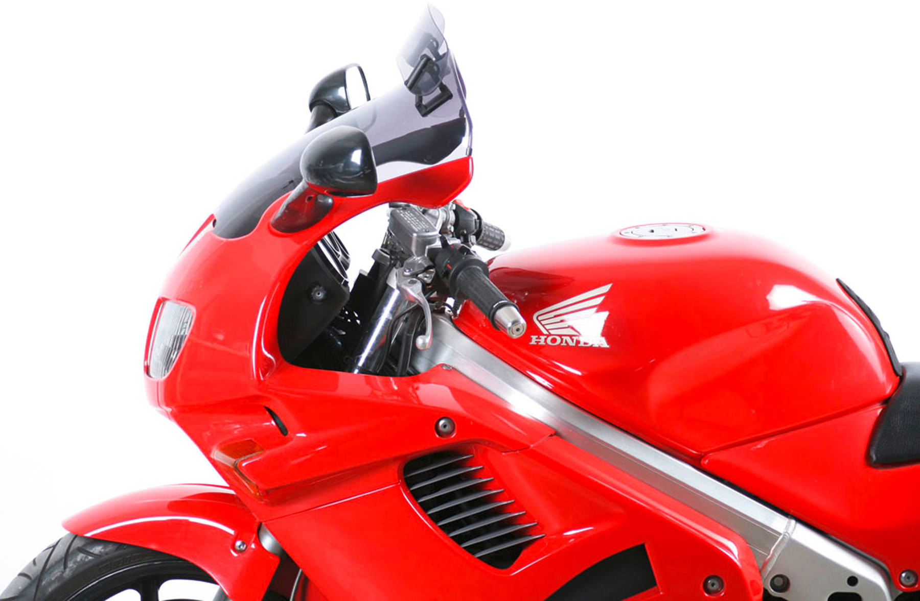 MRA VARIO-TOURINGSCREEN