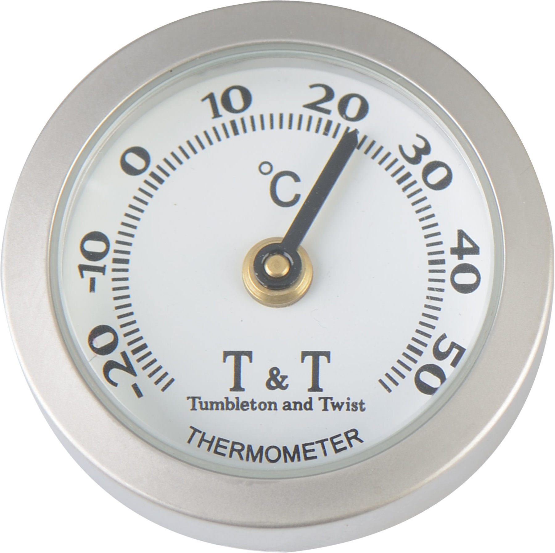 T&T AnalogThermometer verschiedene Farben kaufen Louis Motorrad Bekleidung und Technik