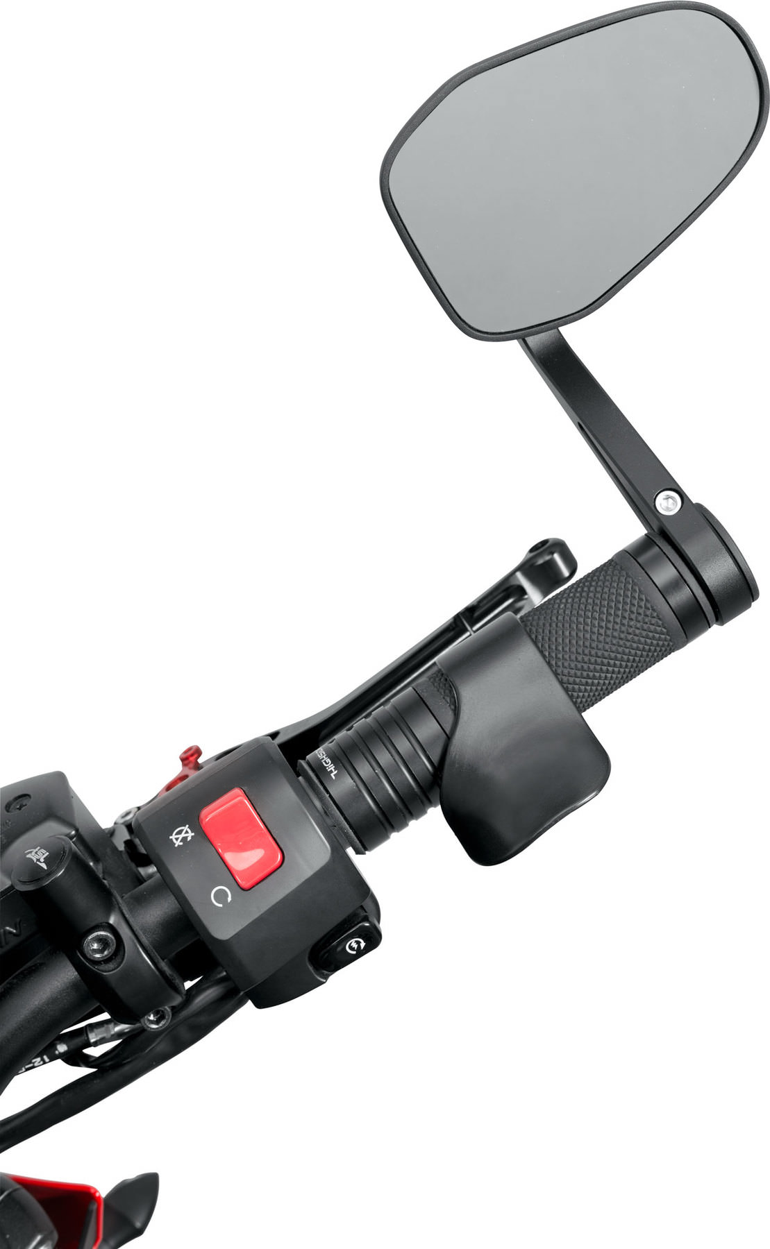 Buy Throttle Grip Addon Louis motorcycle clothing and technology