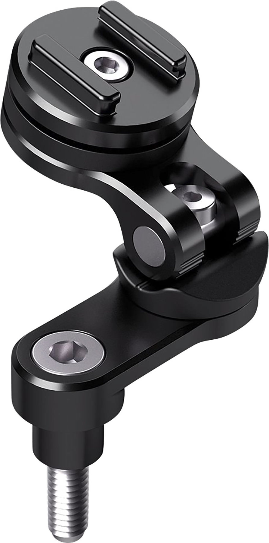 Buy SP Bar Clamp Mount Pro phone mount Louis motorcycle clothing and technology