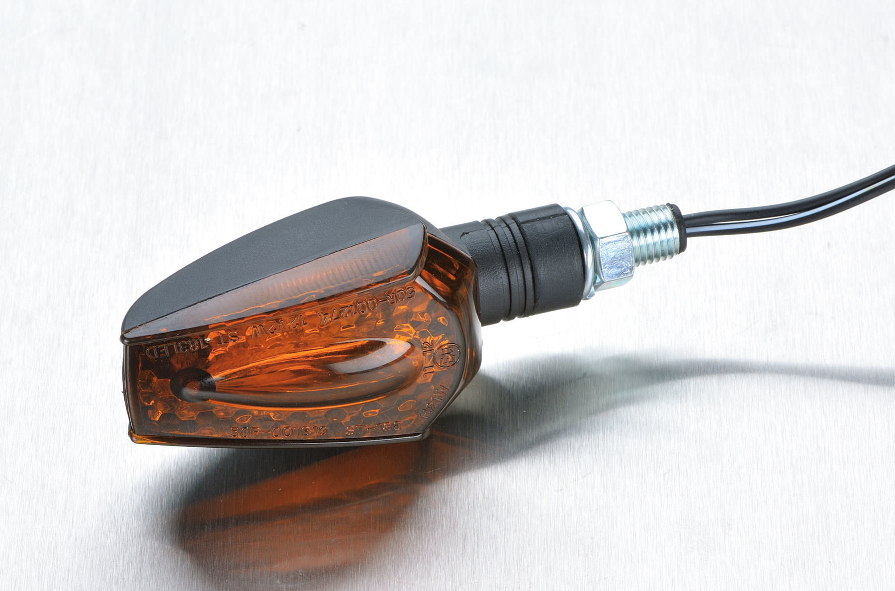 UniversalBlinker im Kunststoffgehäuse kaufen Louis Motorrad & Feizeit