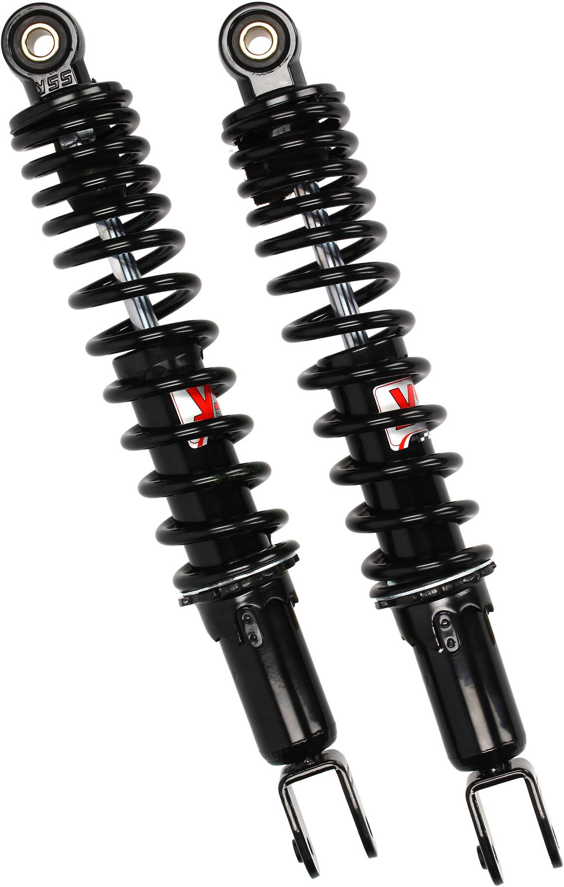 Buy YSS Shockabsorber for Scooter Typeapproved for Germany Louis motorcycle clothing and