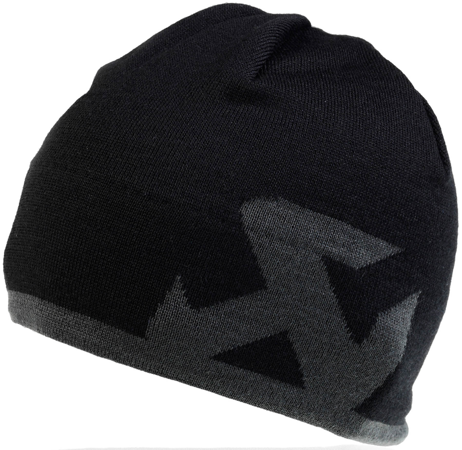 beanie black hat