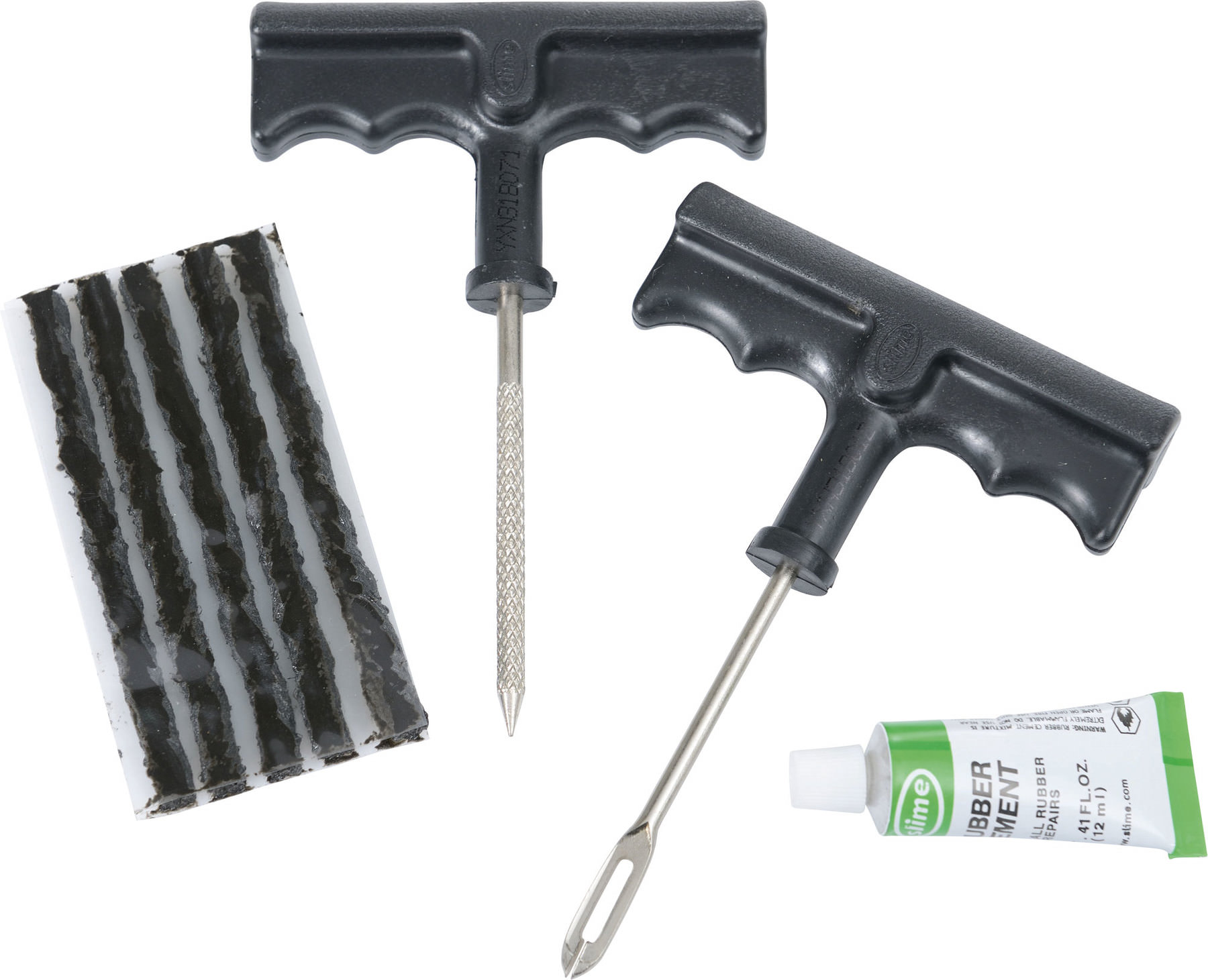 tubeless tyre repair kit