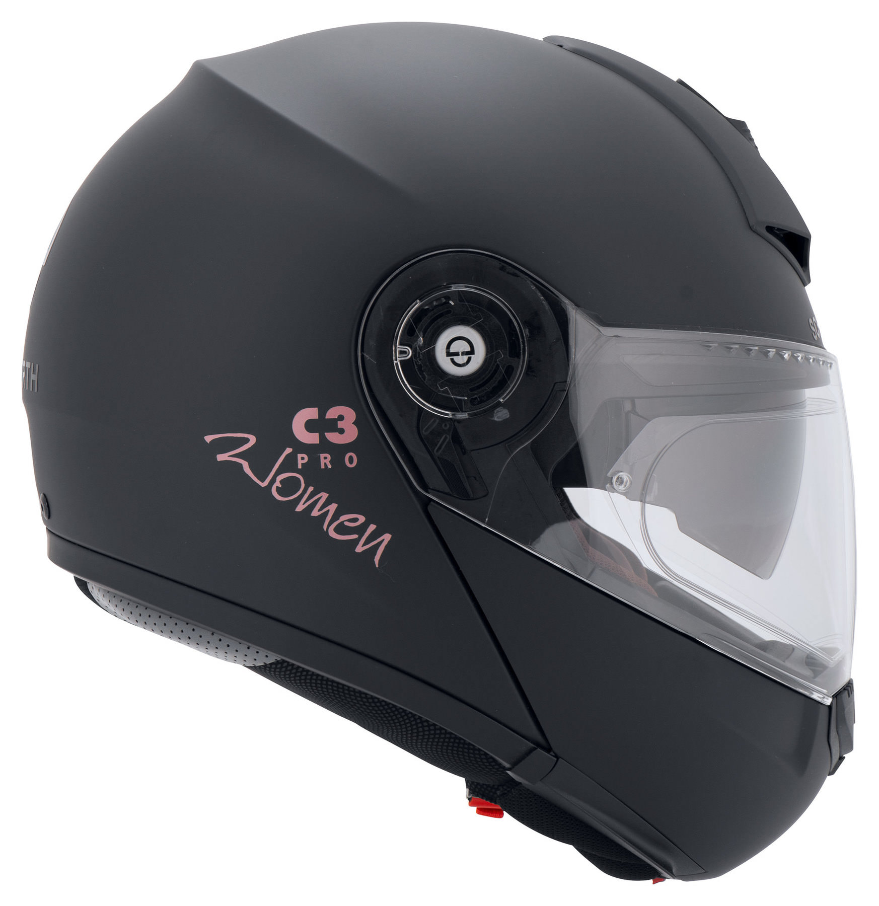 Schuberth C3 Pro Women Klapphelm kaufen | Louis Motorrad ...