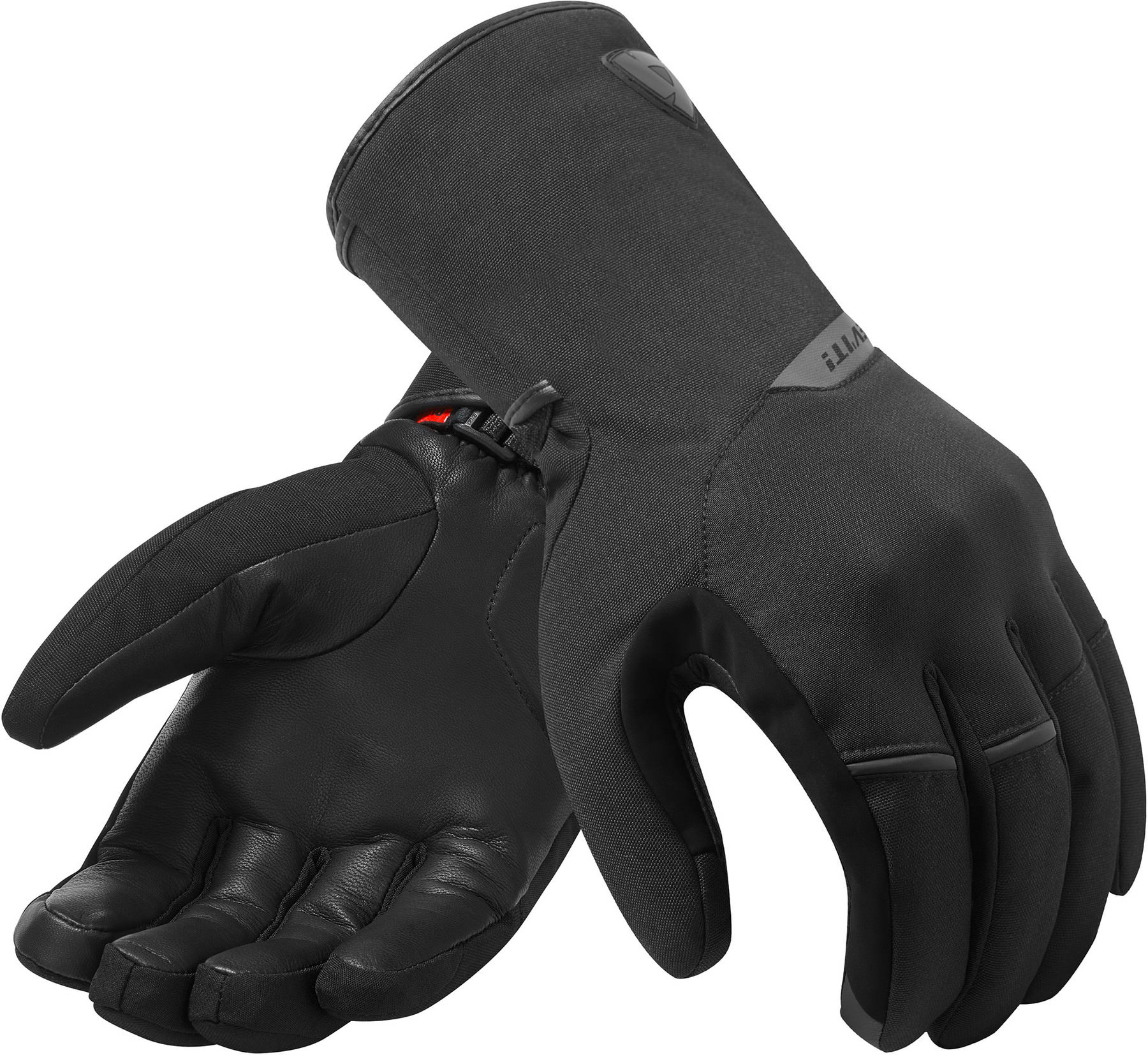 Buy Revit Chevak Gtx Winter Gloves Louis Motorcycle Clothing And