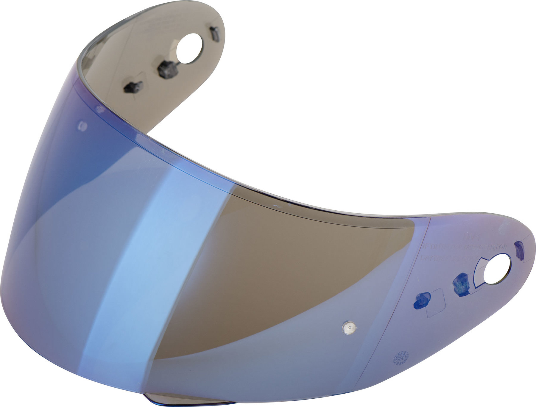 Buy Nishua Pinlock Visor NFX1 / NSX1 NTX2 / NTXKids / NRX1 / NRX2