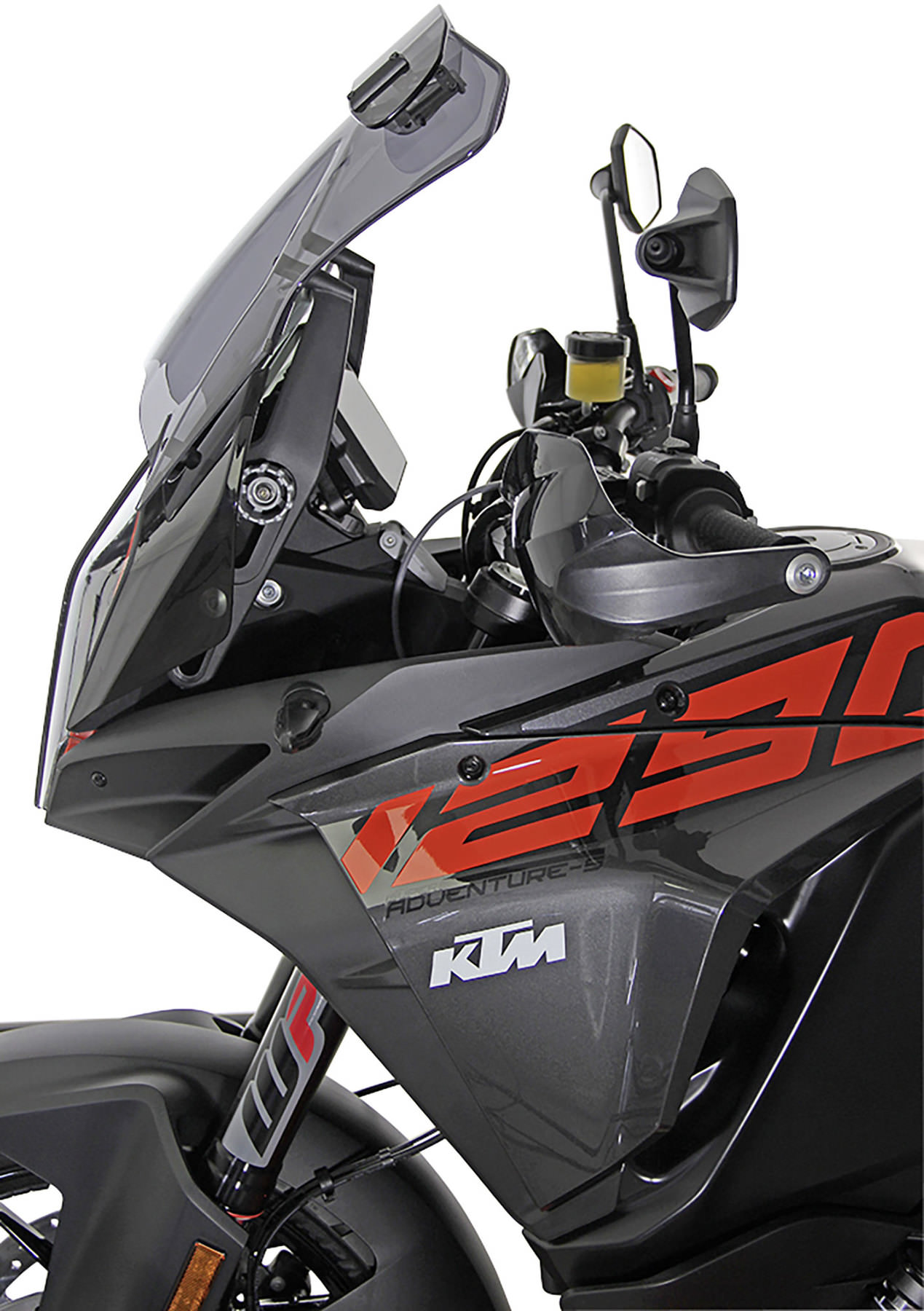 MRA VARIO-TOURINGSCREEN