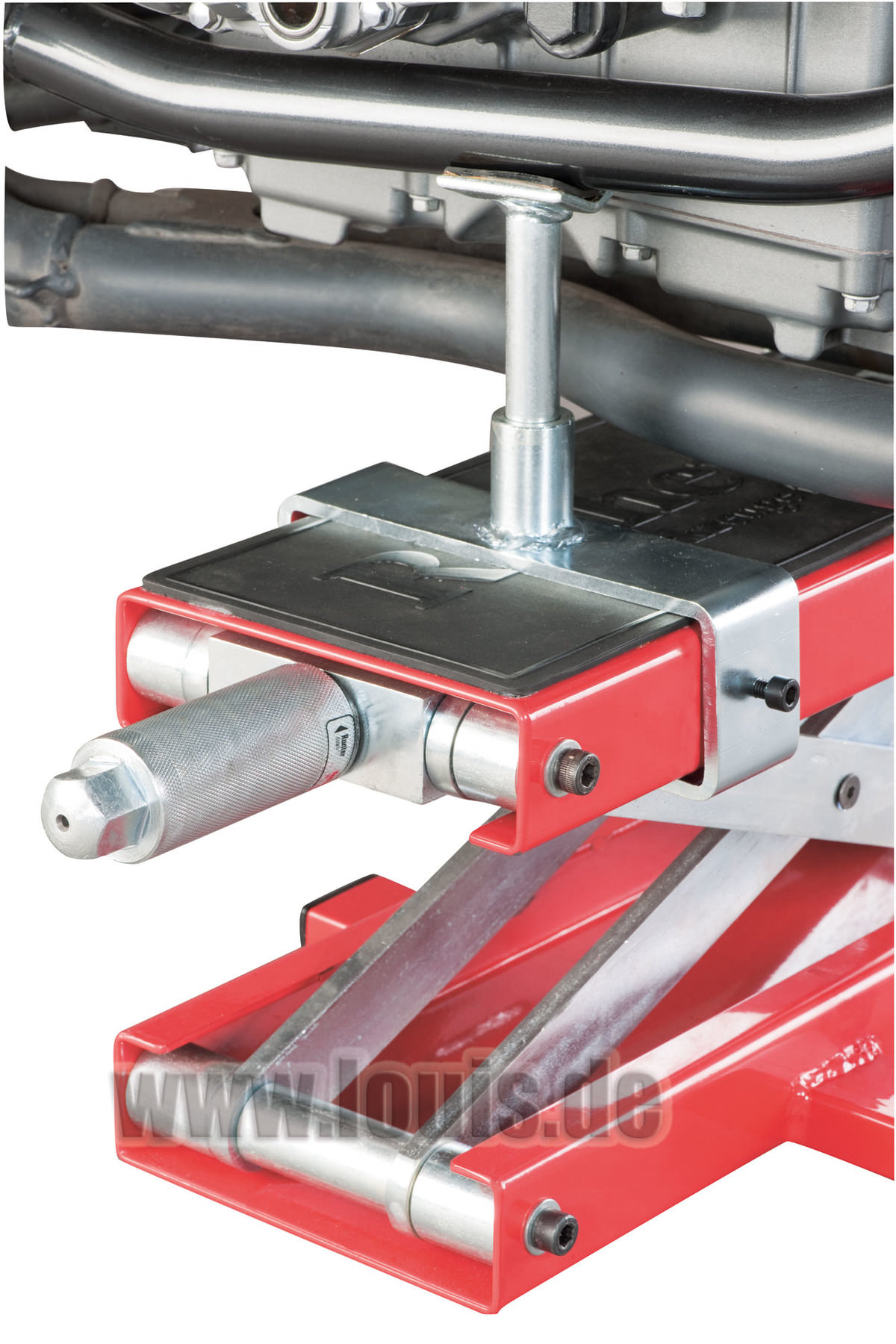 ROTHEWALD SCHERENHEBER