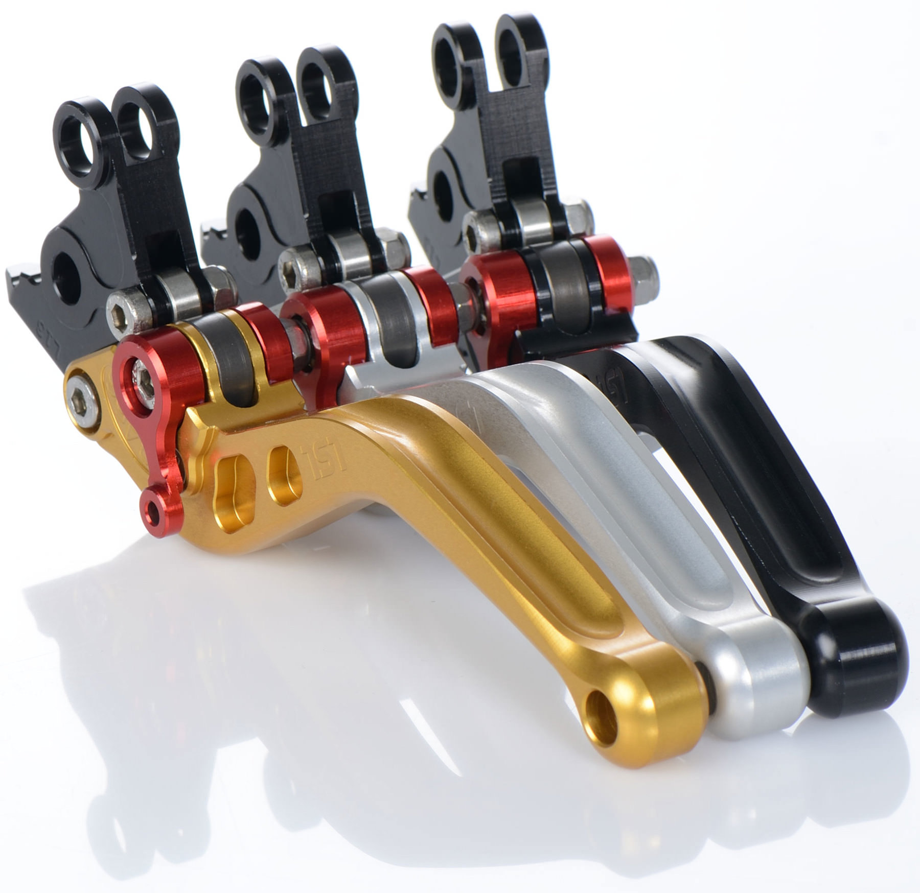 Buy LSL Clutch Lever Short Louis motorcycle clothing and technology