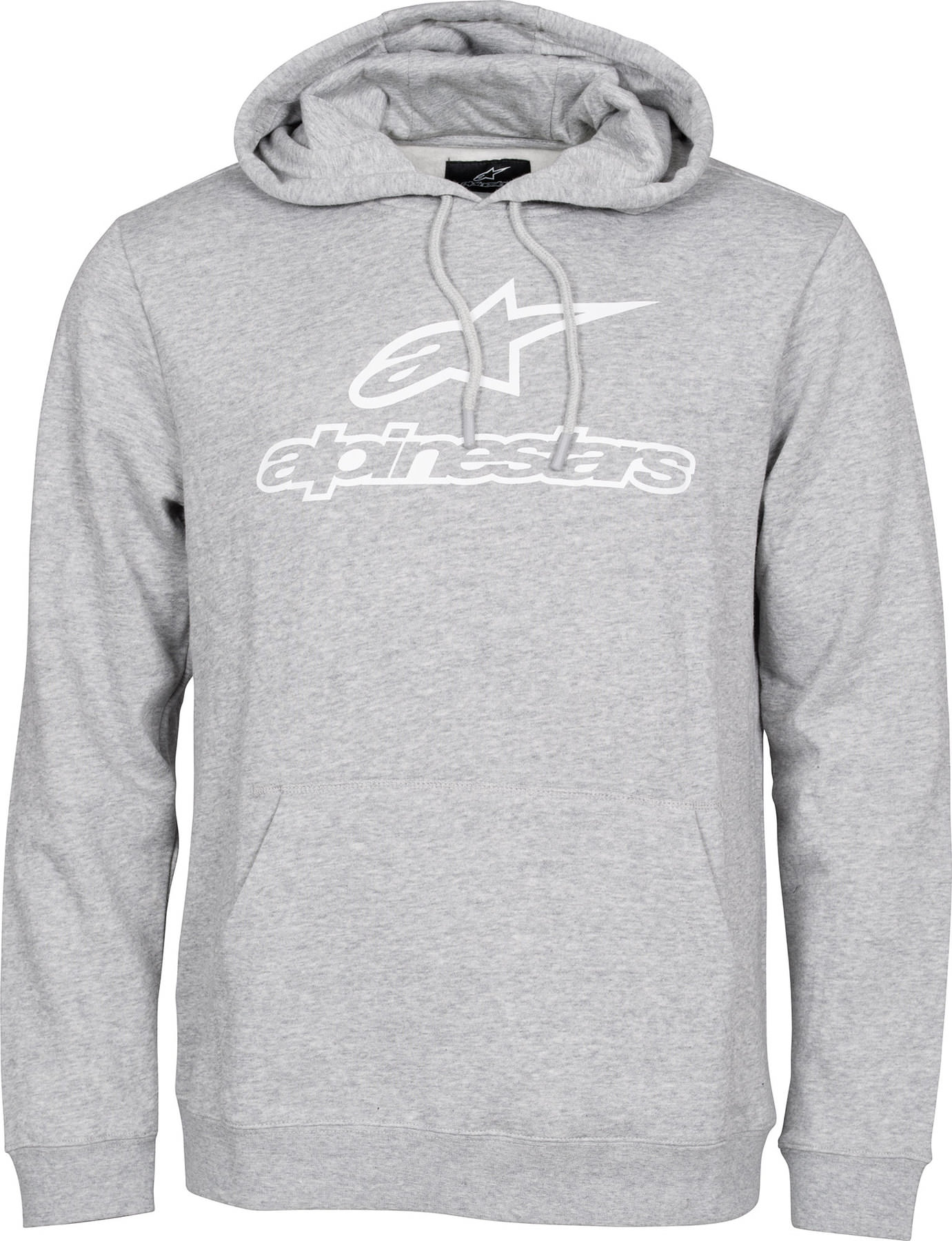 akrapovic alpinestars hoodie