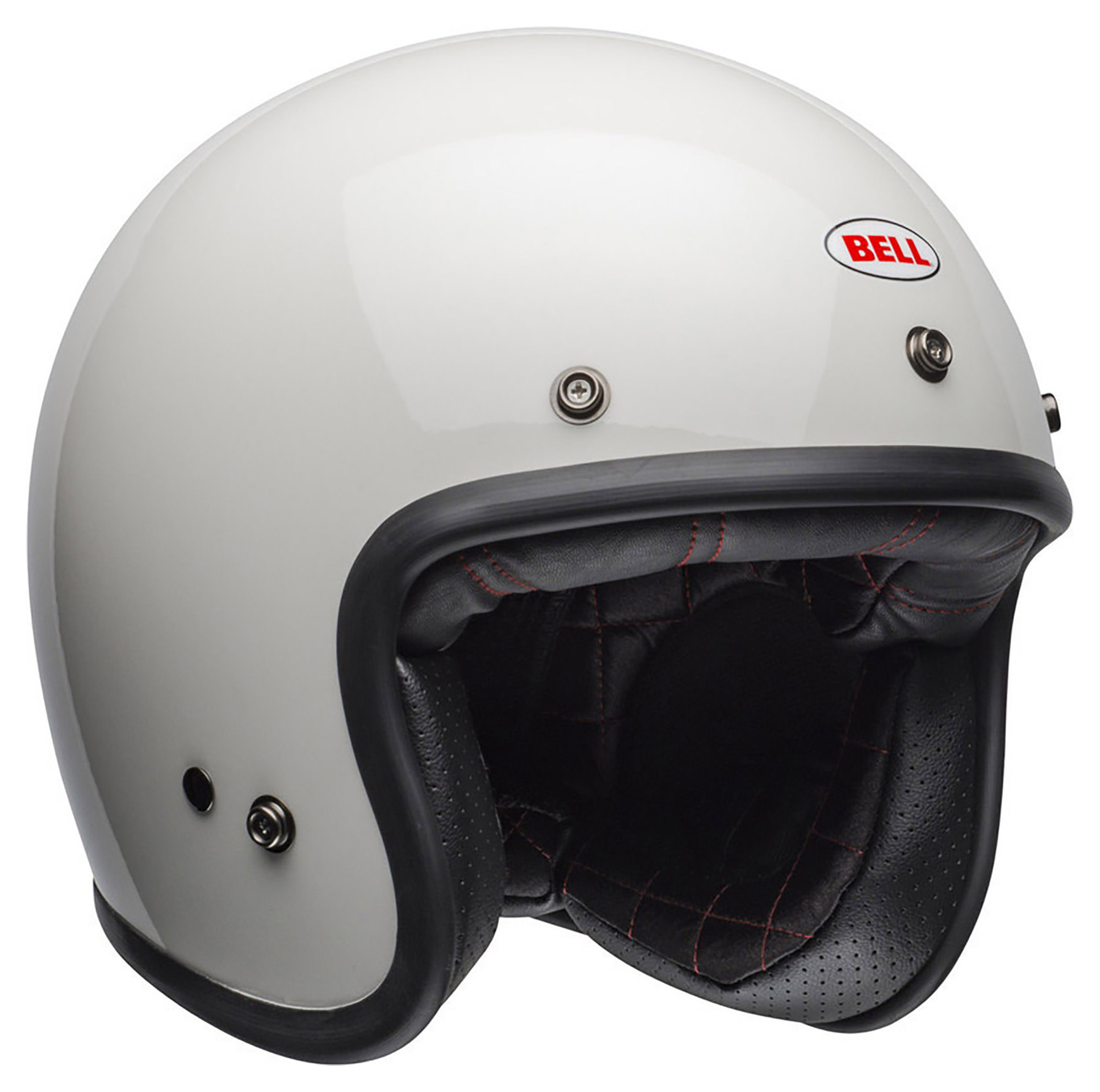 Bell Custom 500 Vintage White Jethelm kaufen | Louis Motorrad ...