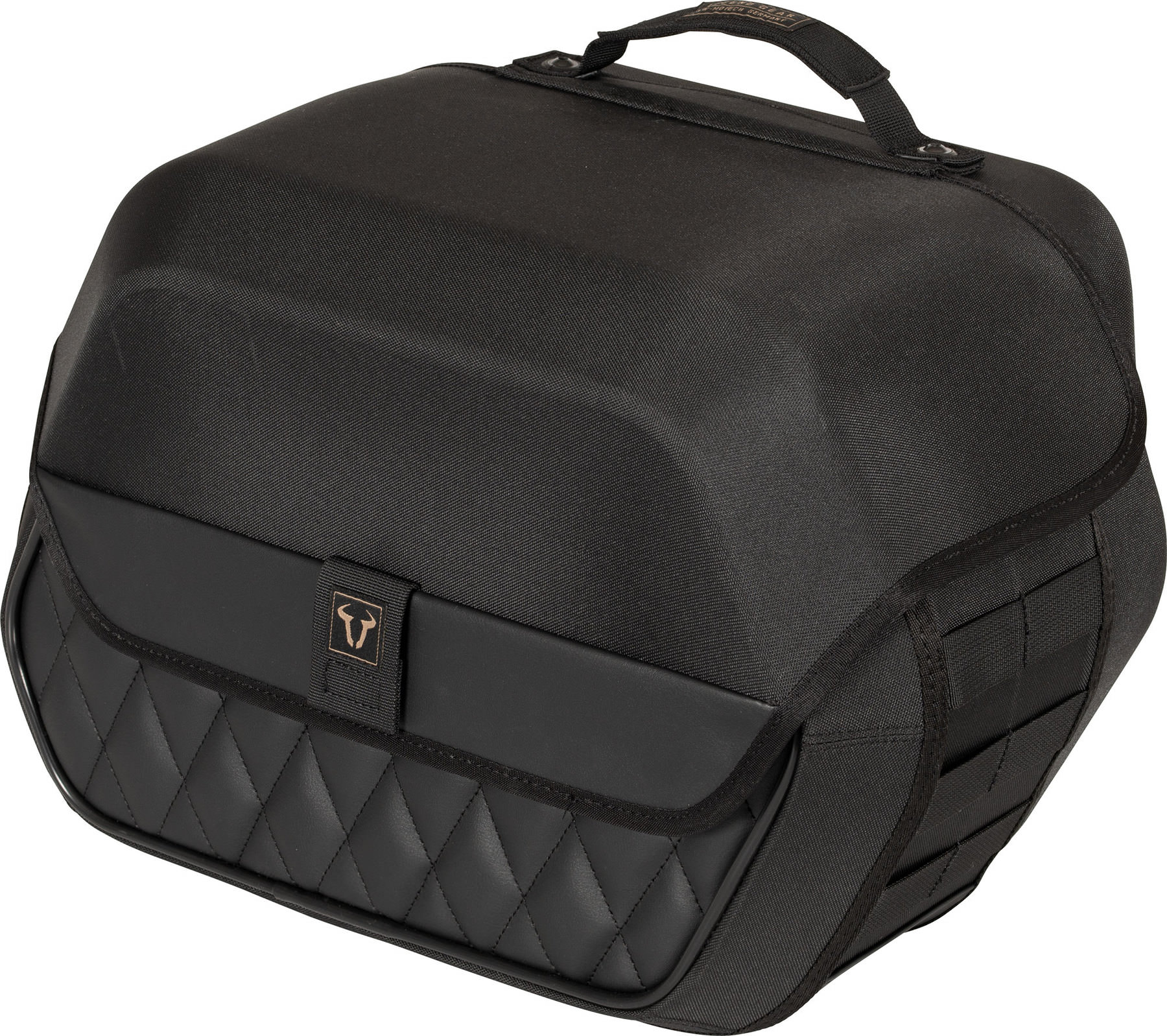 harley davidson motorcycle luggage