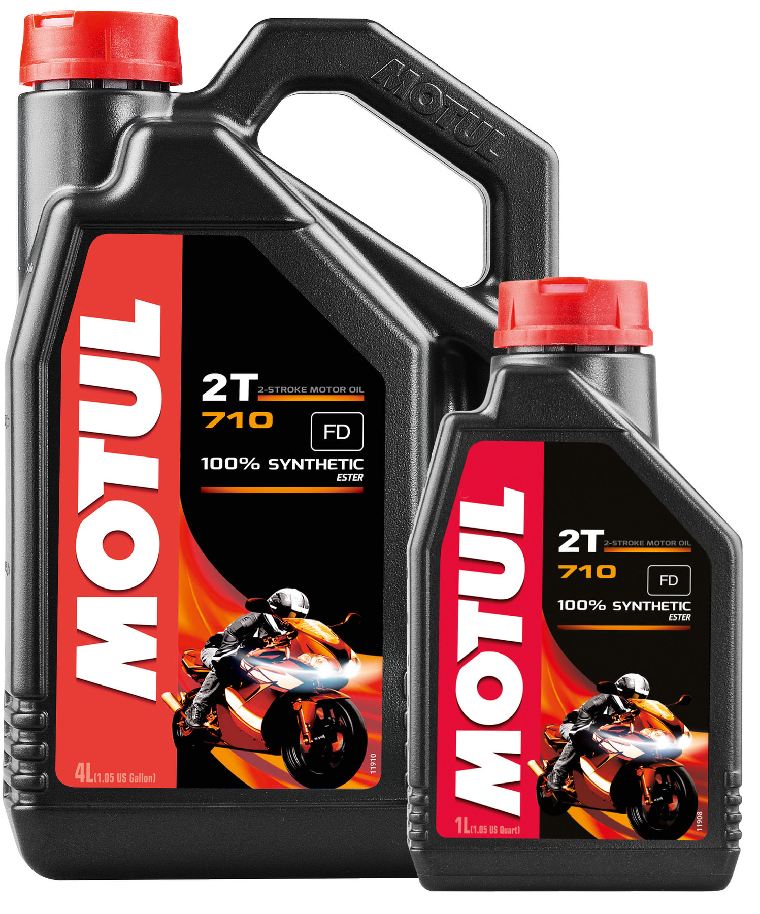 motul