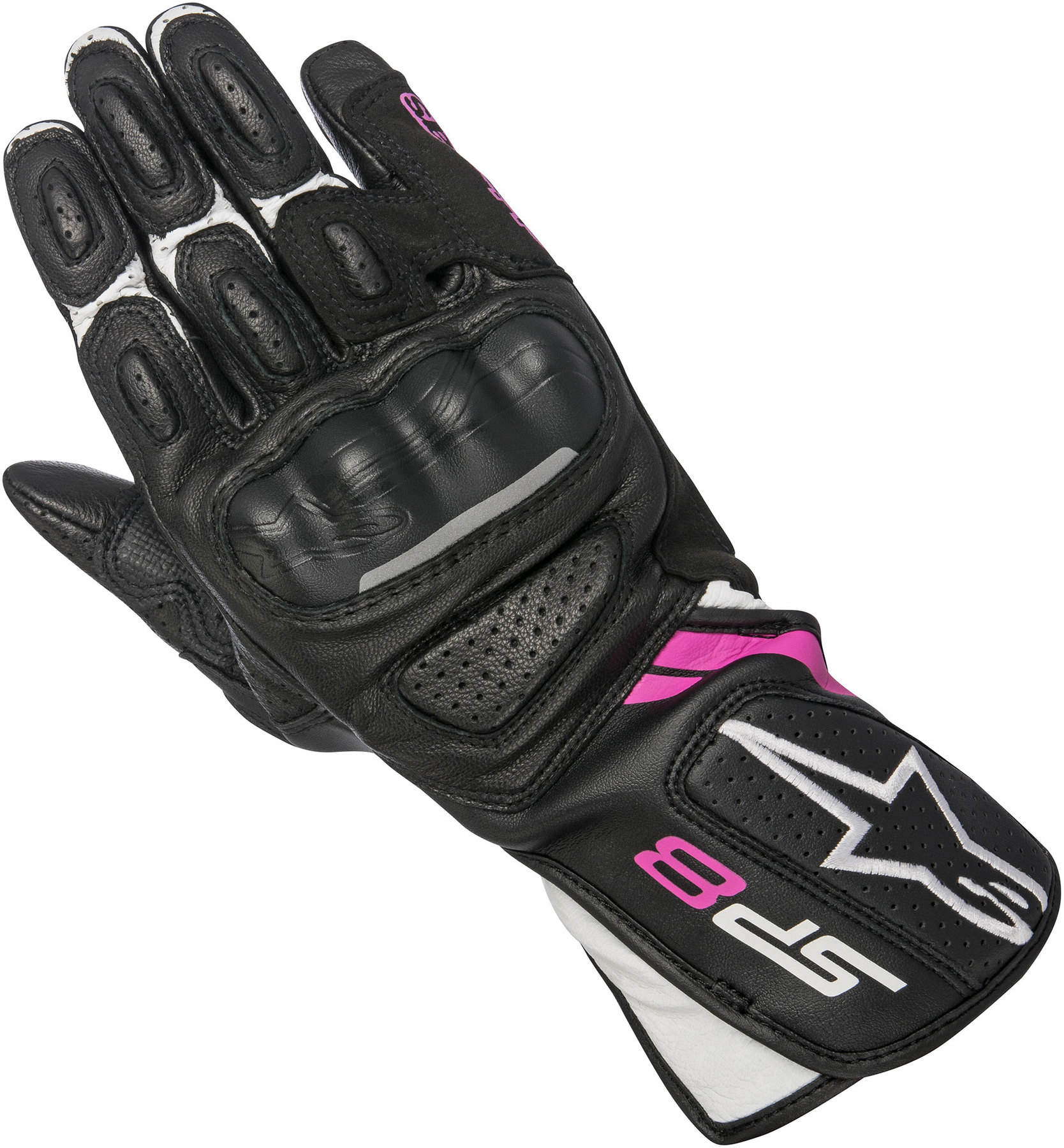 Alpinestars Stella SP-8 V2 Ladies Glove 