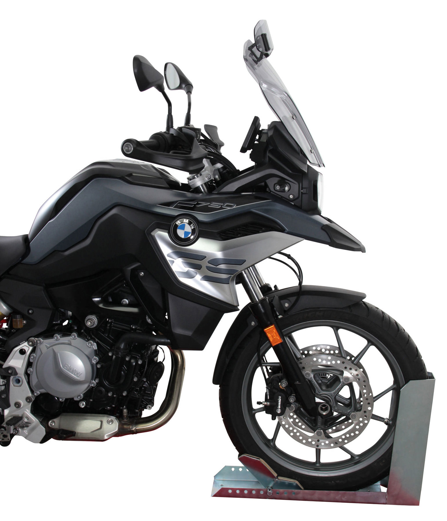 MRA VARIO-TOURINGSCREEN