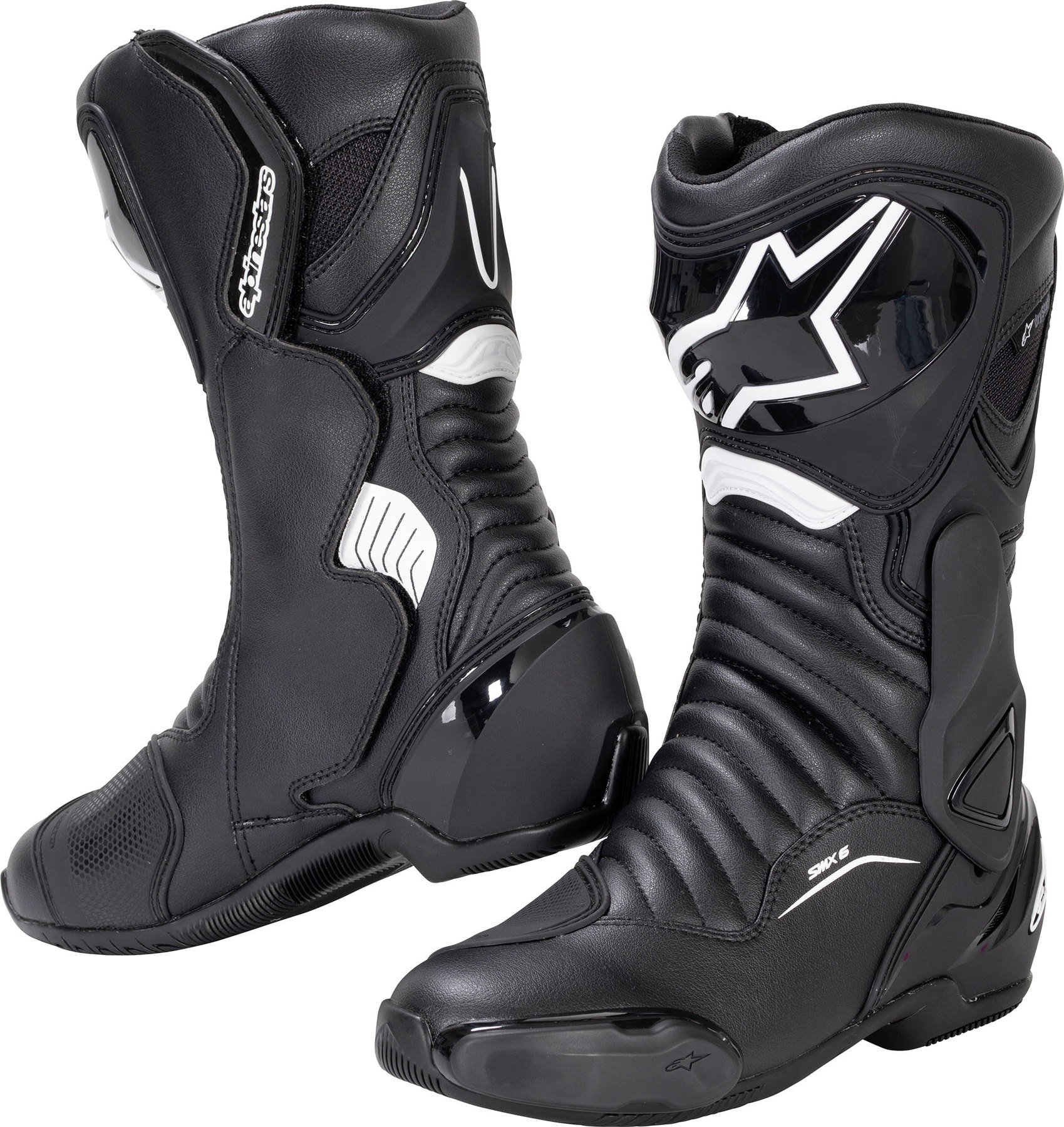 alpinestars smx s wp