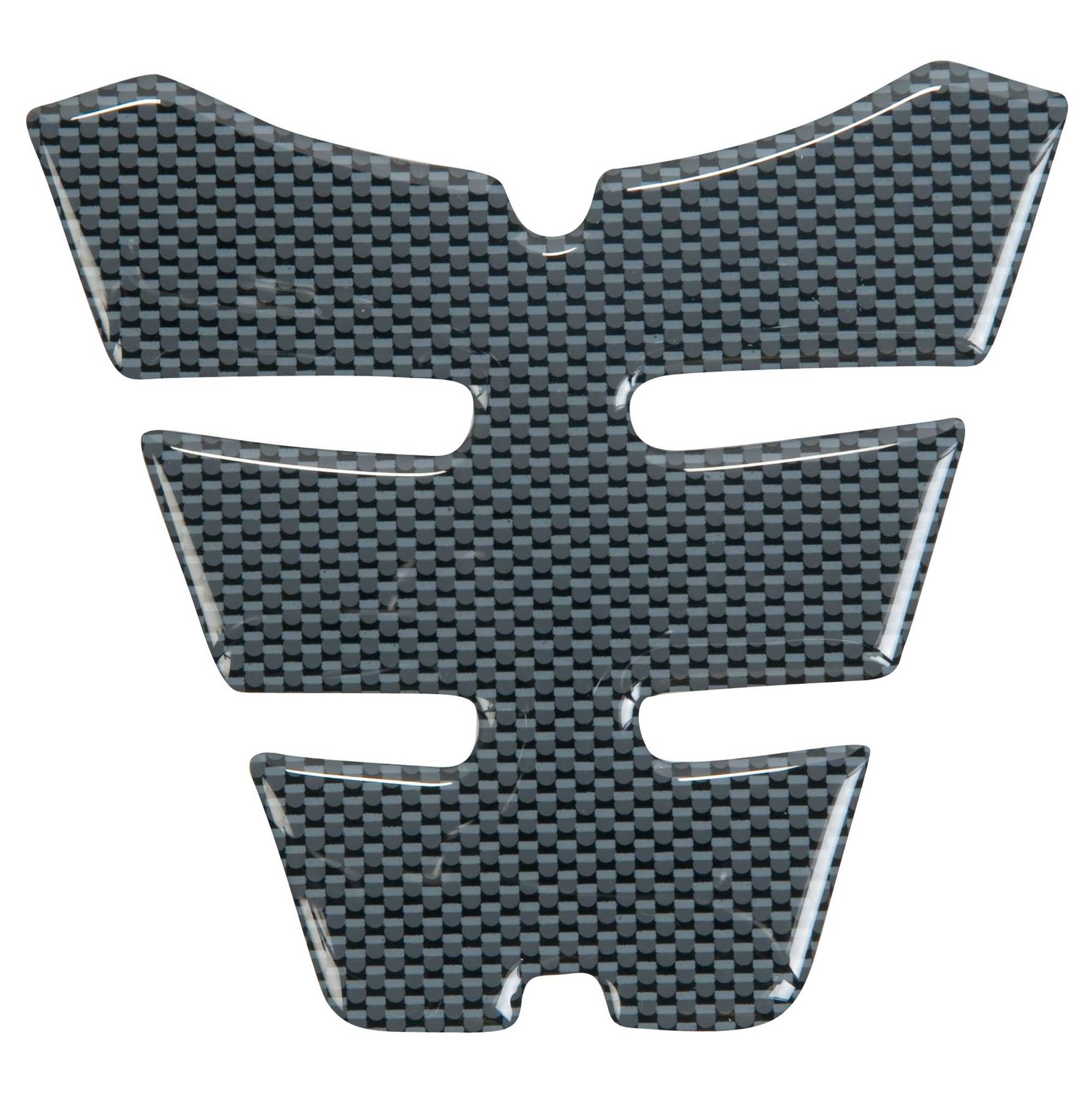 Acheter Protégeréservoir look carbone Louis moto vêtements et