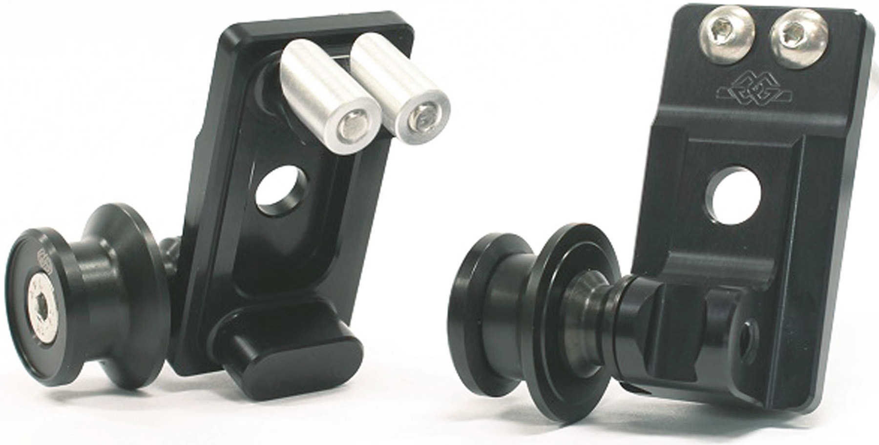 Buy Gilles Tooling Chain Adjuster AXB Louis motorcycle clothing and