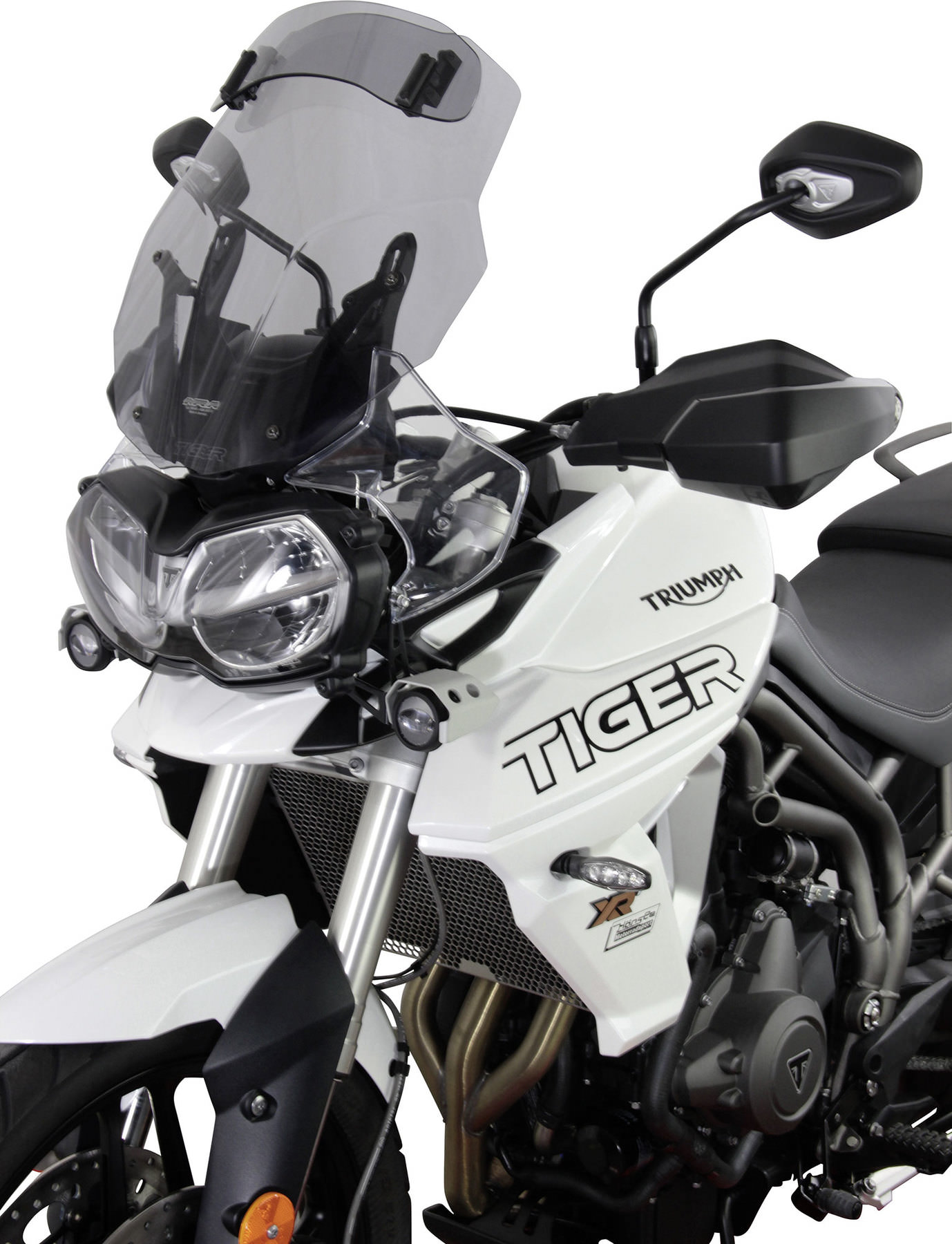 MRA VARIO-TOURINGSCREEN