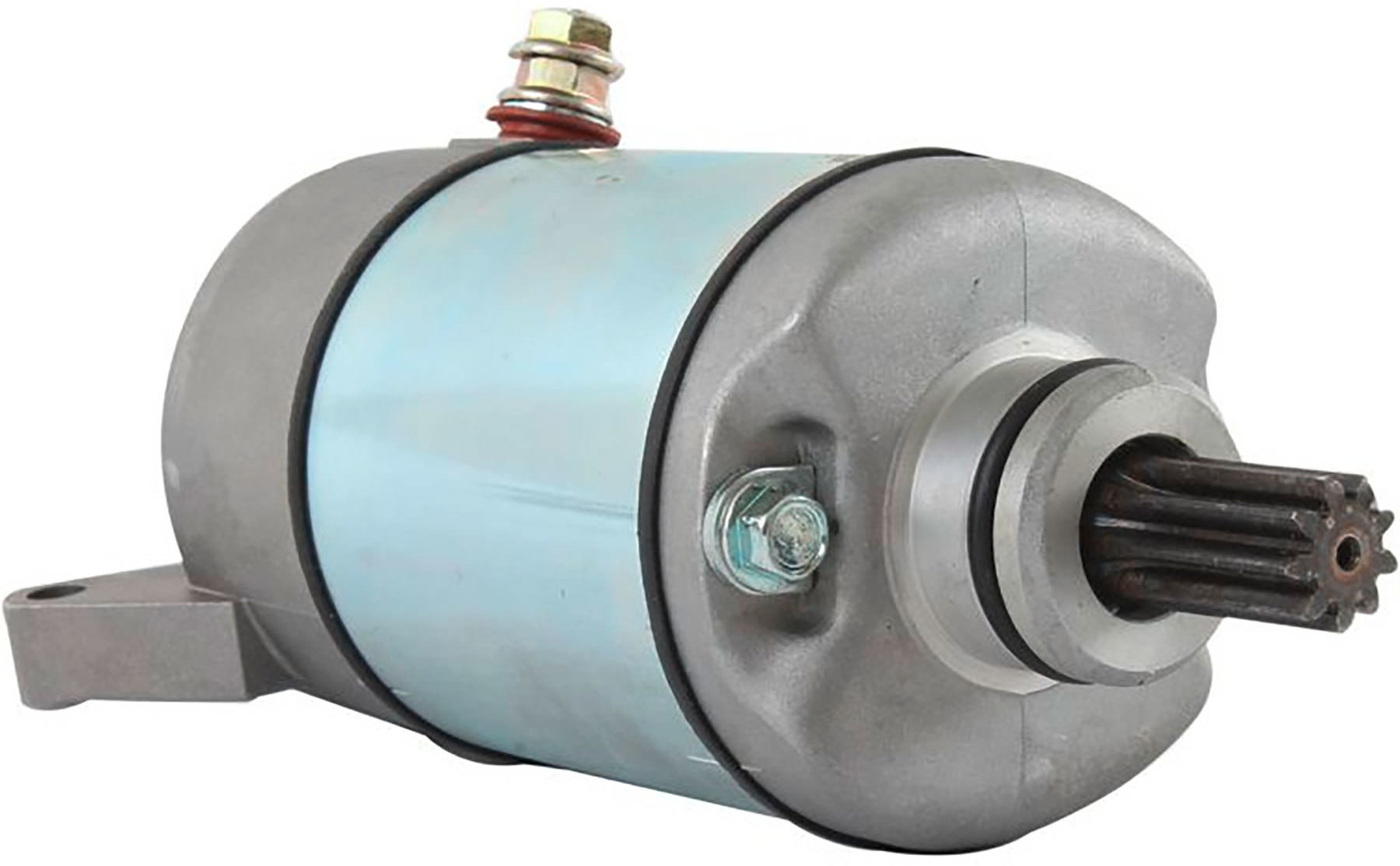motorbike starter motor