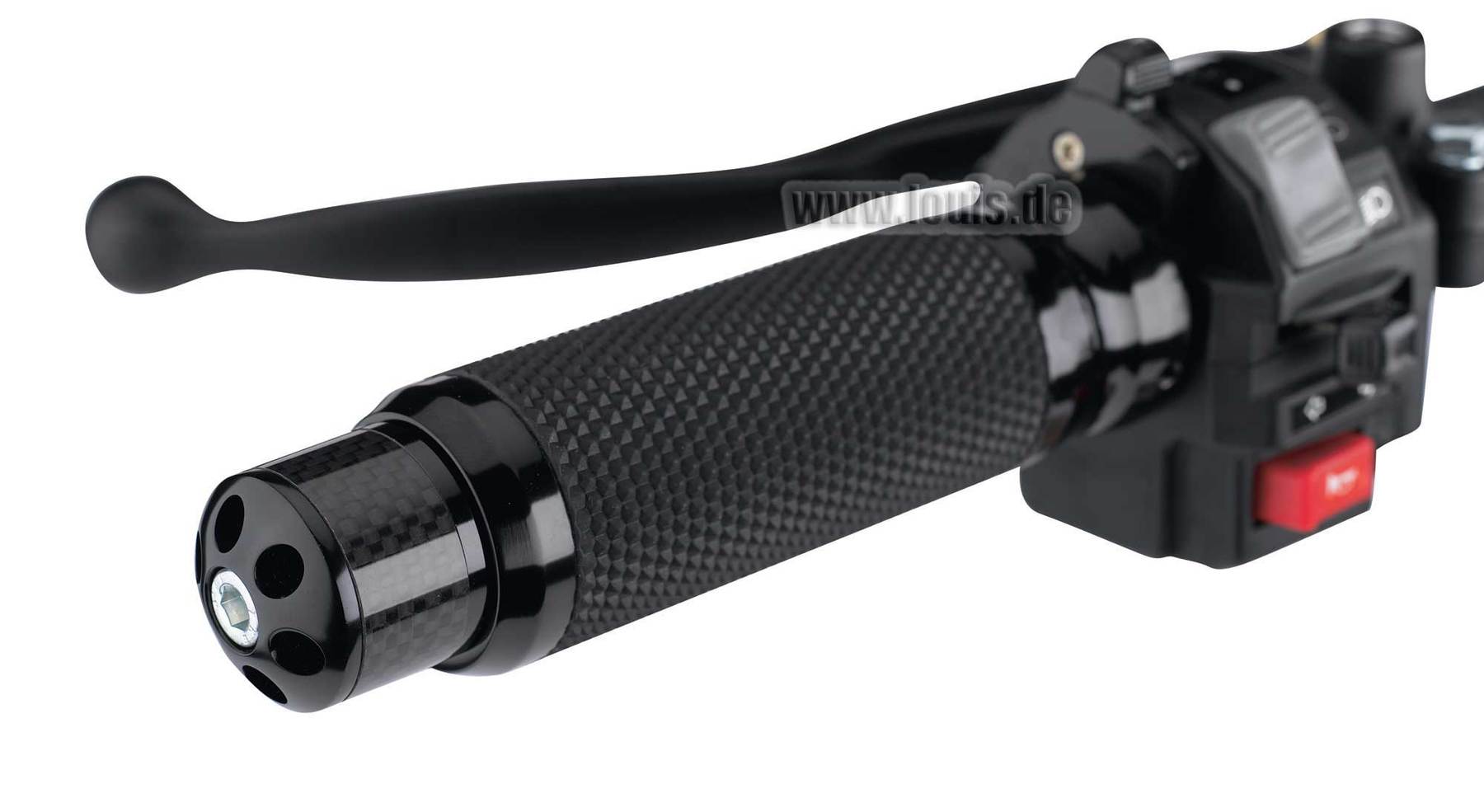 UNIVERSAL LENKERENDEN