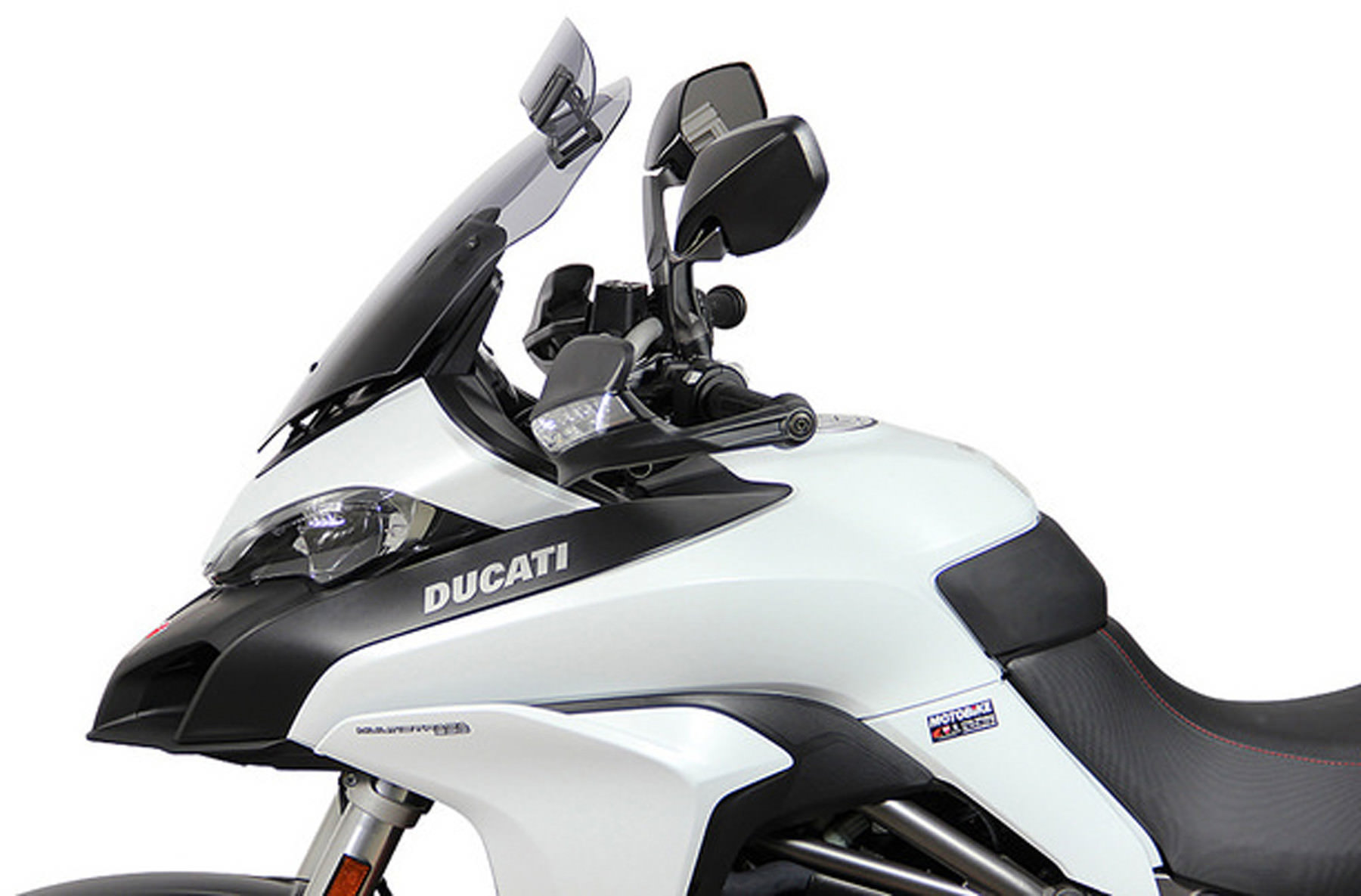 MRA VARIO-TOURINGSCREEN